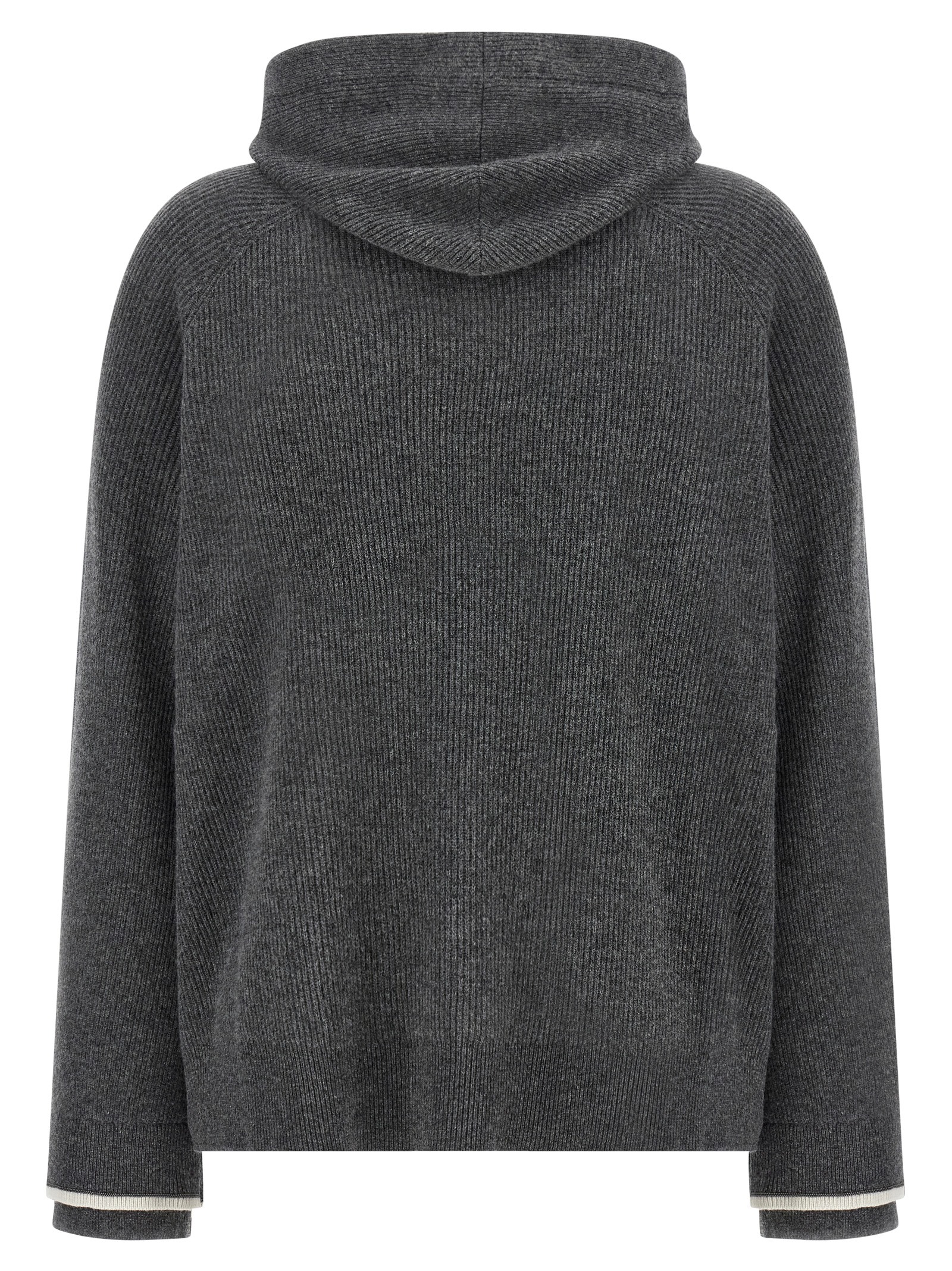 Hooded sweater - immagine 2