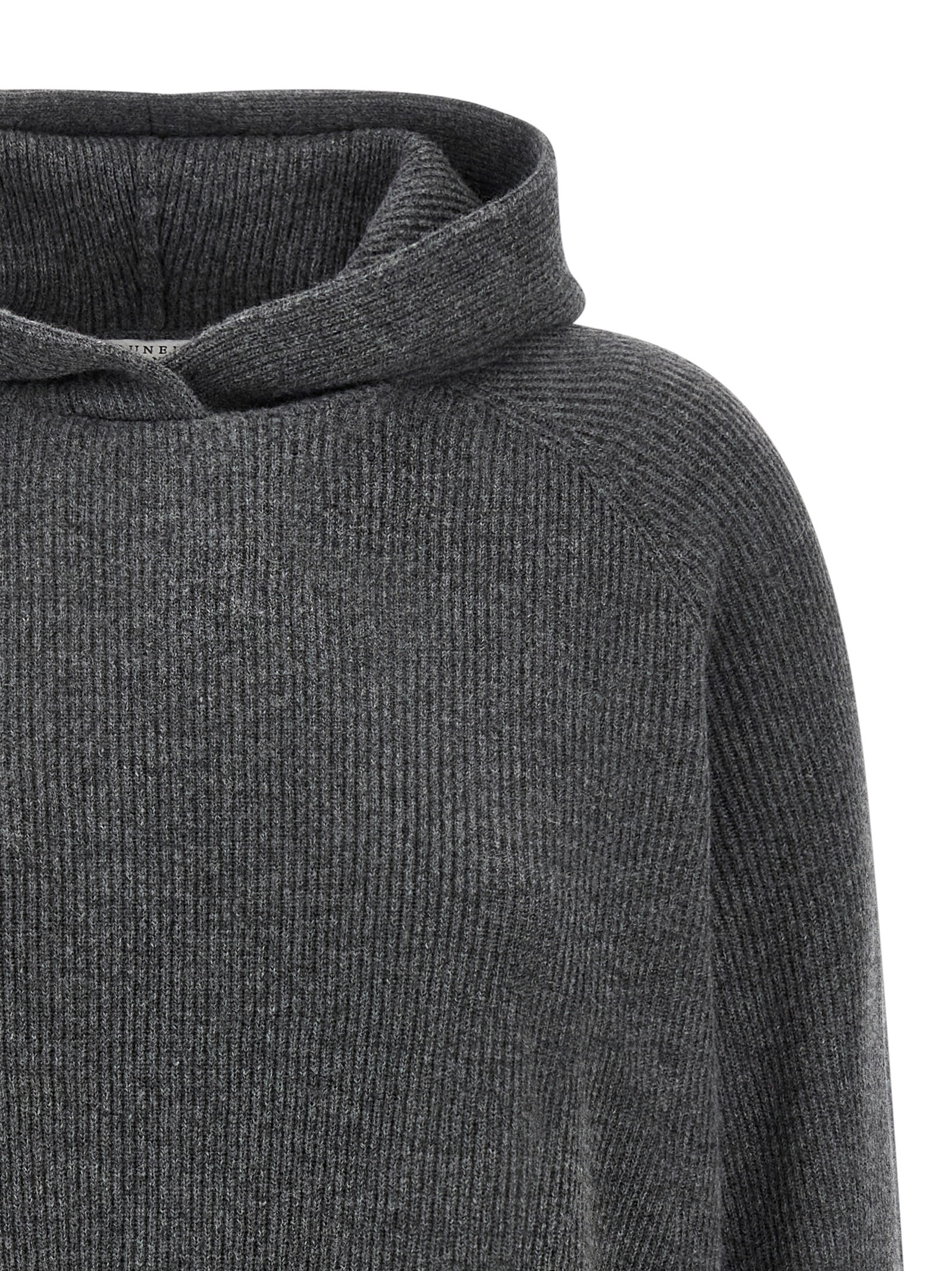 Hooded sweater - immagine 3