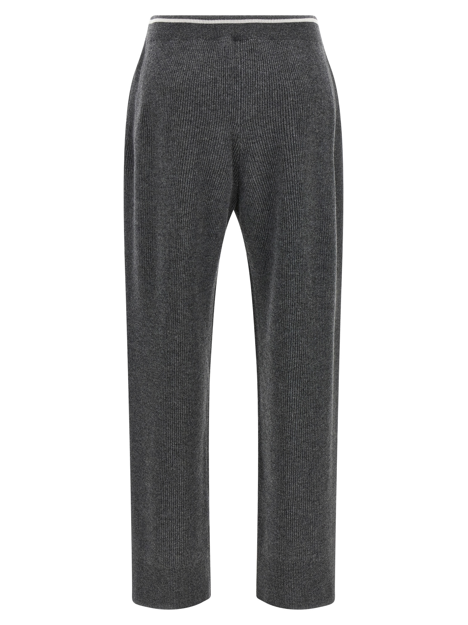 English ribbed trousers - immagine 2