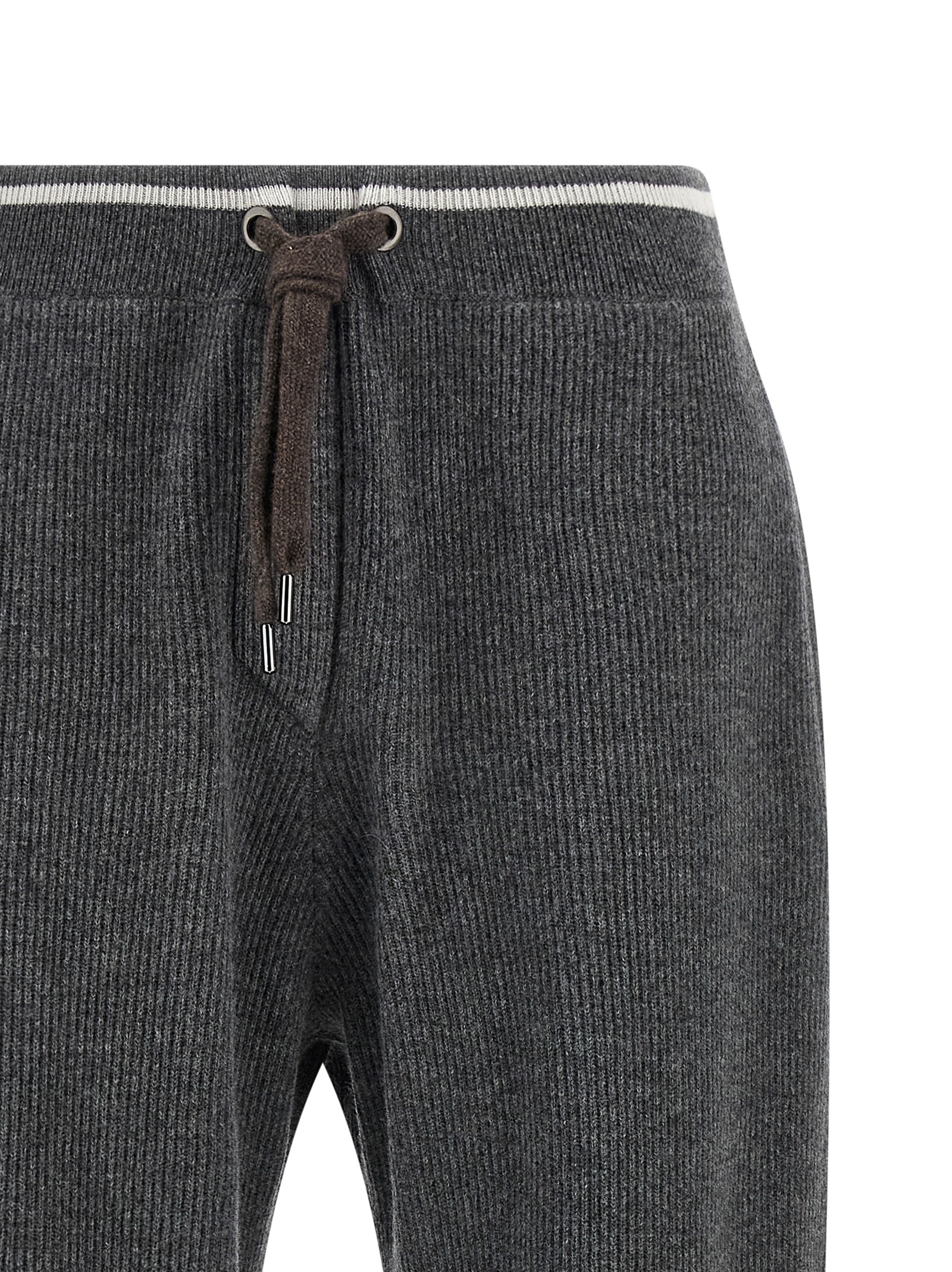 English ribbed trousers - immagine 3