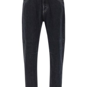 'denim Grey' jeans