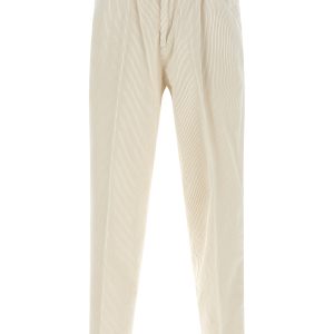'Corduroy' pants