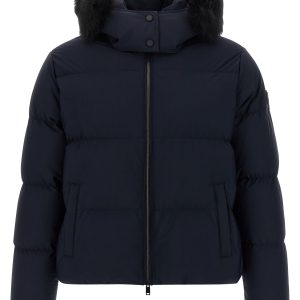 'Misti Puffer' down jacket