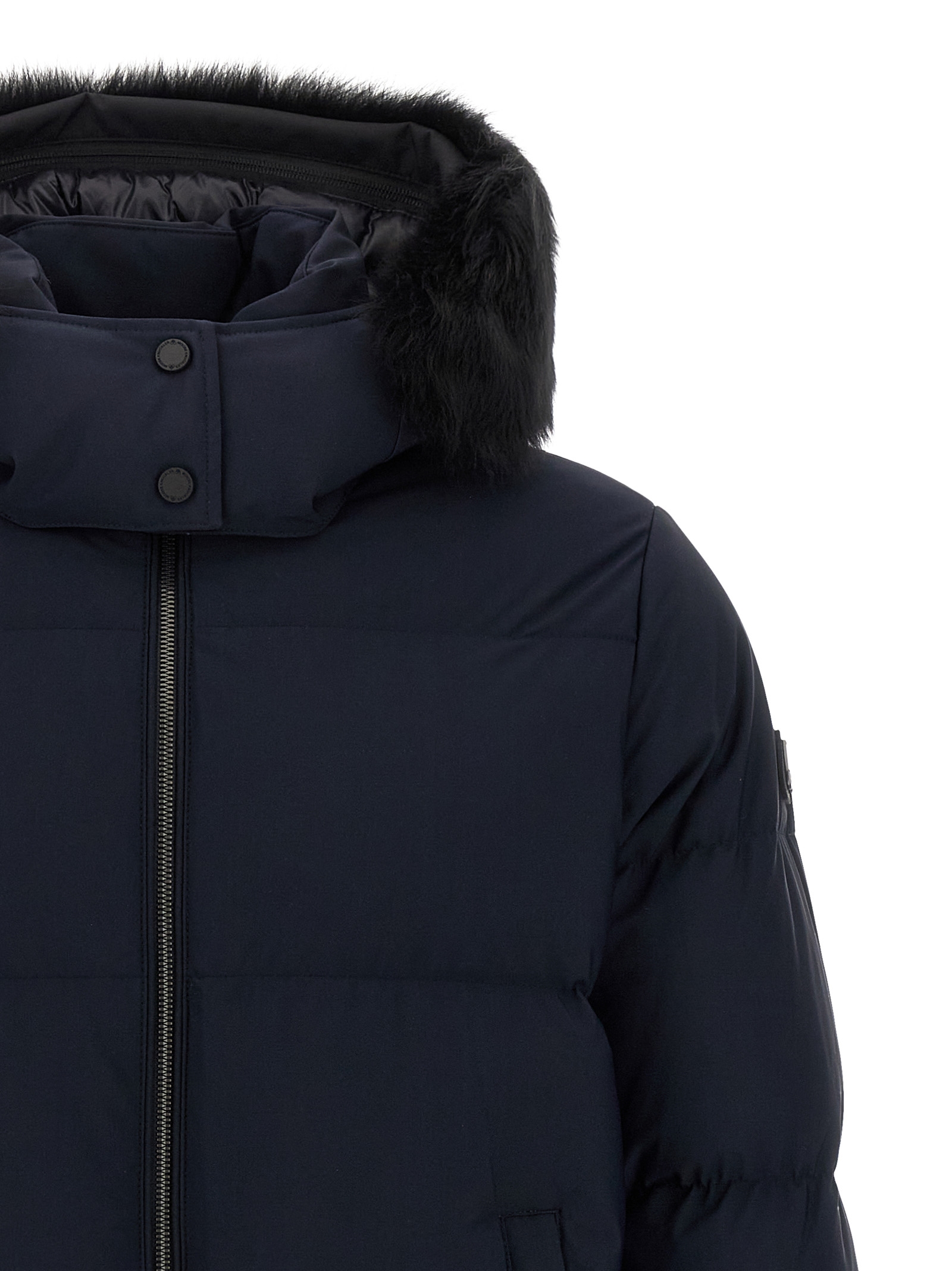 'Misti Puffer' down jacket - immagine 3