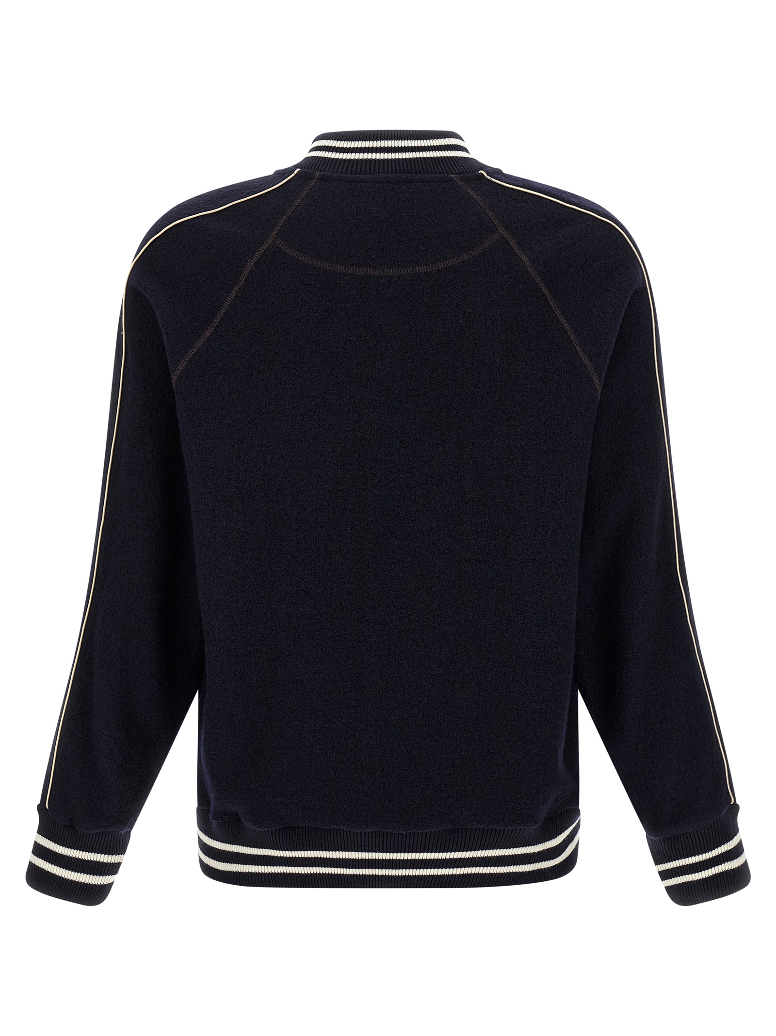 'The October Varsity' bomber jacket - immagine 2