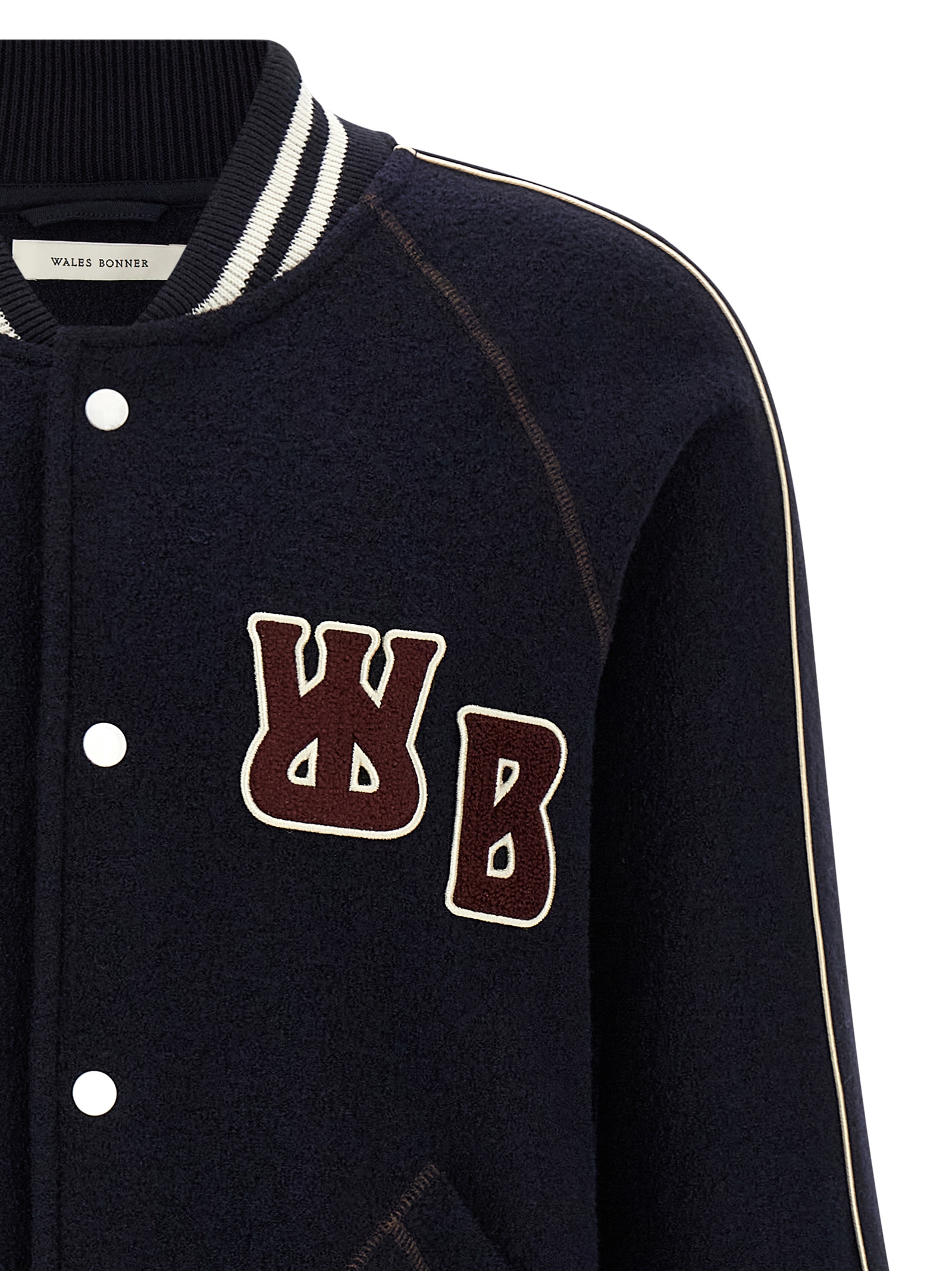 'The October Varsity' bomber jacket - immagine 3