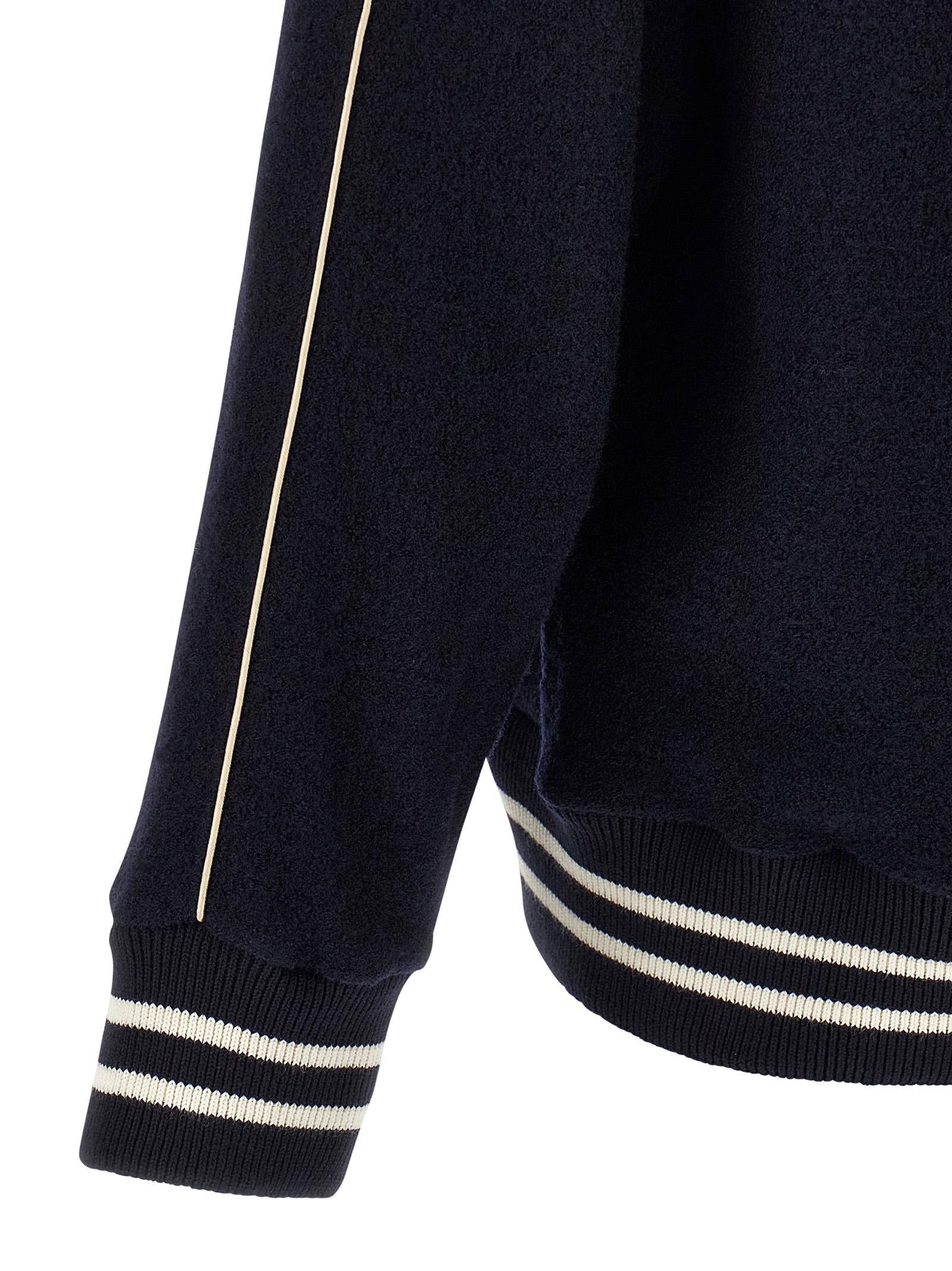 'The October Varsity' bomber jacket - immagine 4