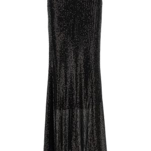 'Maria Cristina' maxi skirt