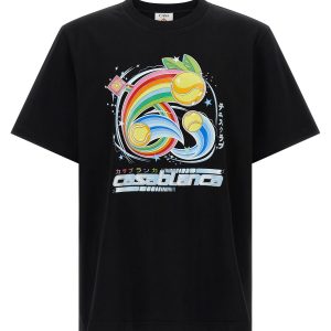 'Manga Tennis Ball' T-shirt