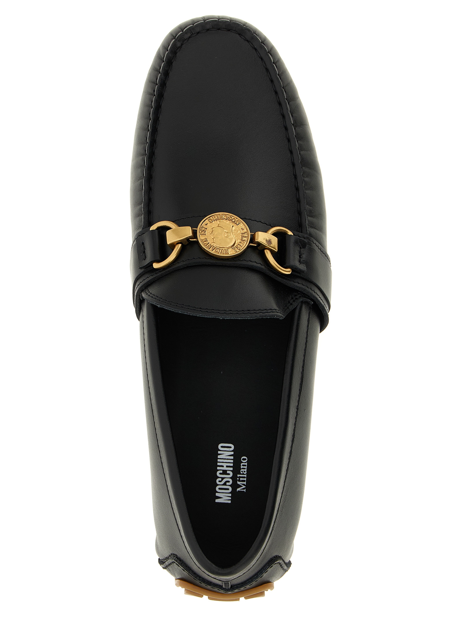'Penny' loafers - immagine 4