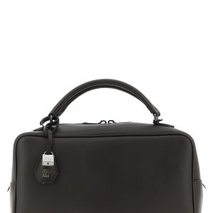 'Boston Explorer' medium handbag