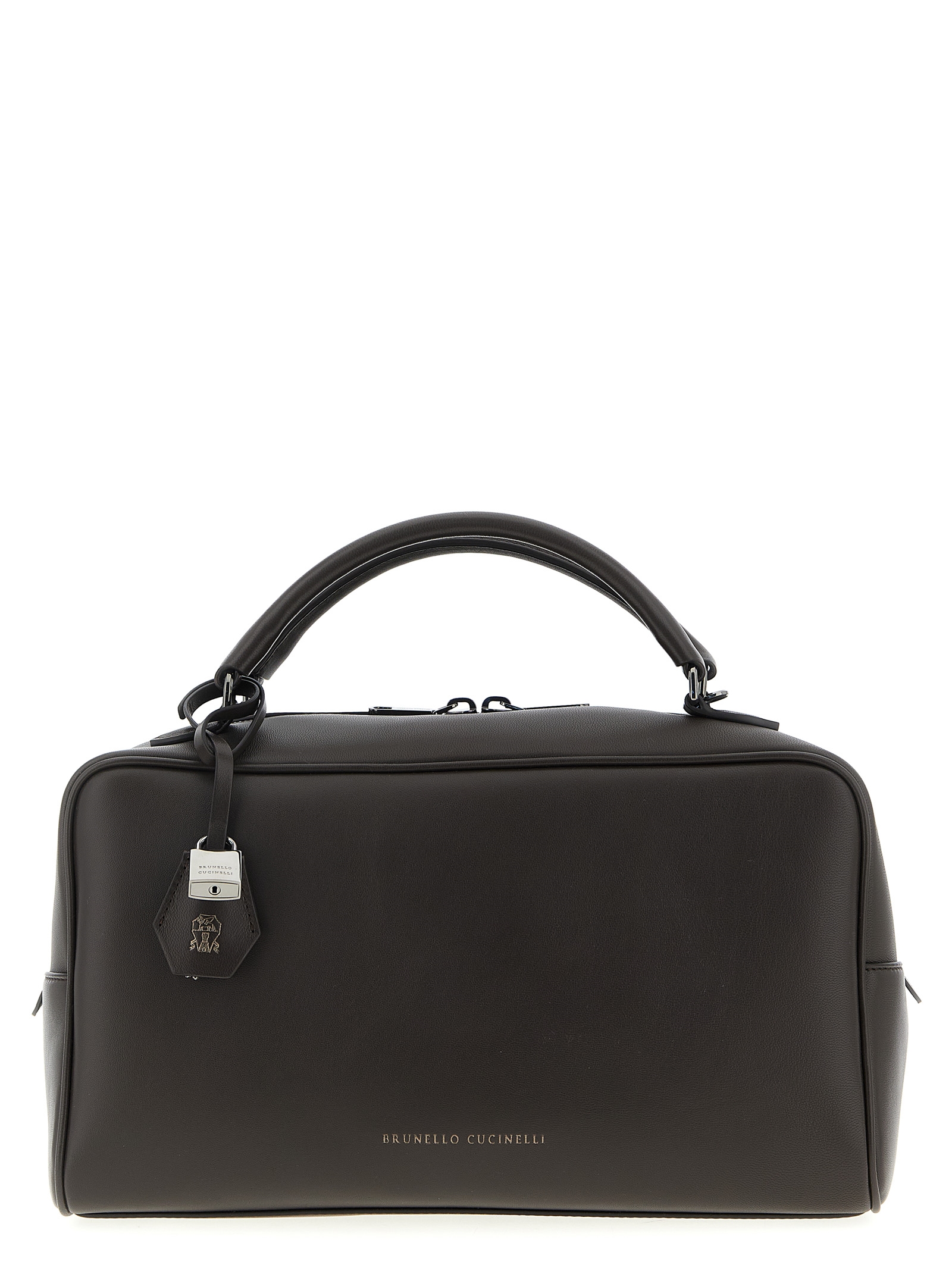'Boston Explorer' medium handbag
