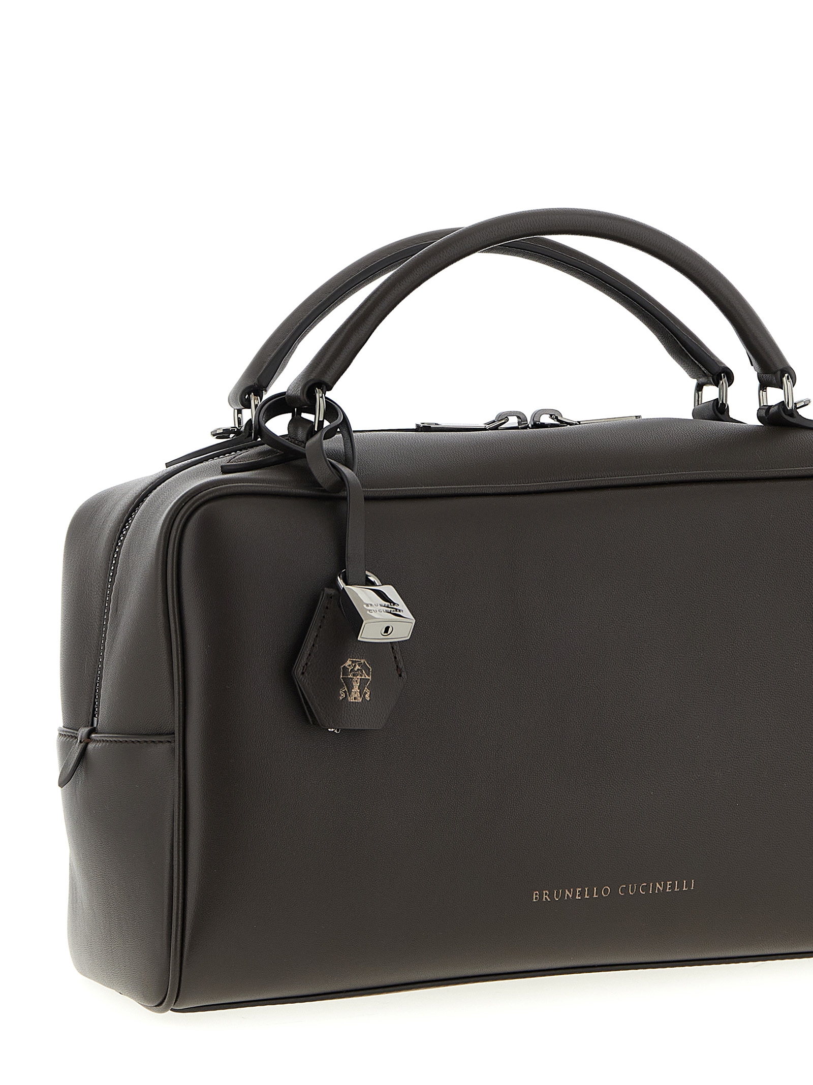 'Boston Explorer' medium handbag - immagine 3