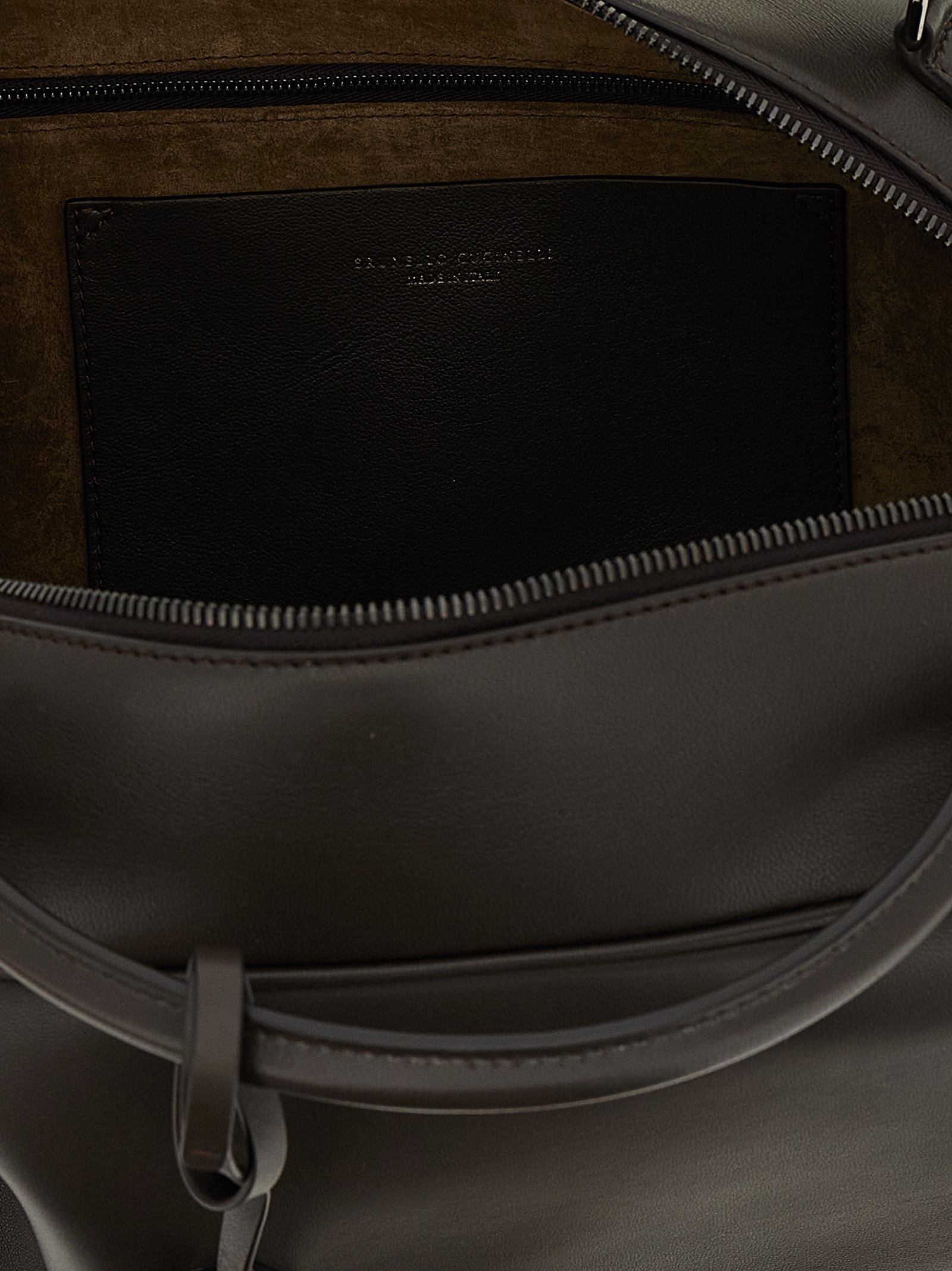 'Boston Explorer' medium handbag - immagine 4