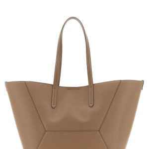 'BC Duo' large shoulder bag