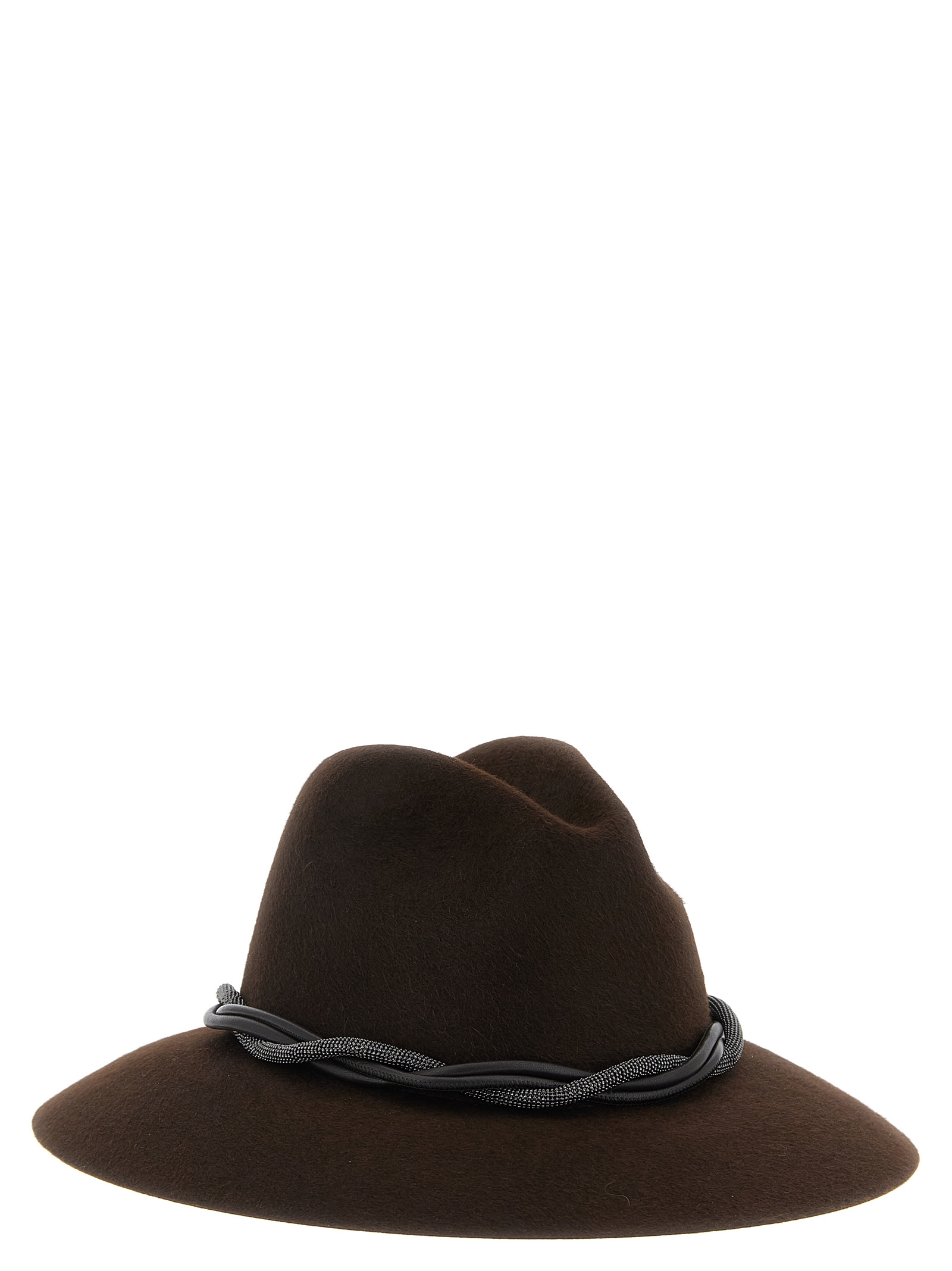 'Fedora' Monile's hat - immagine 2