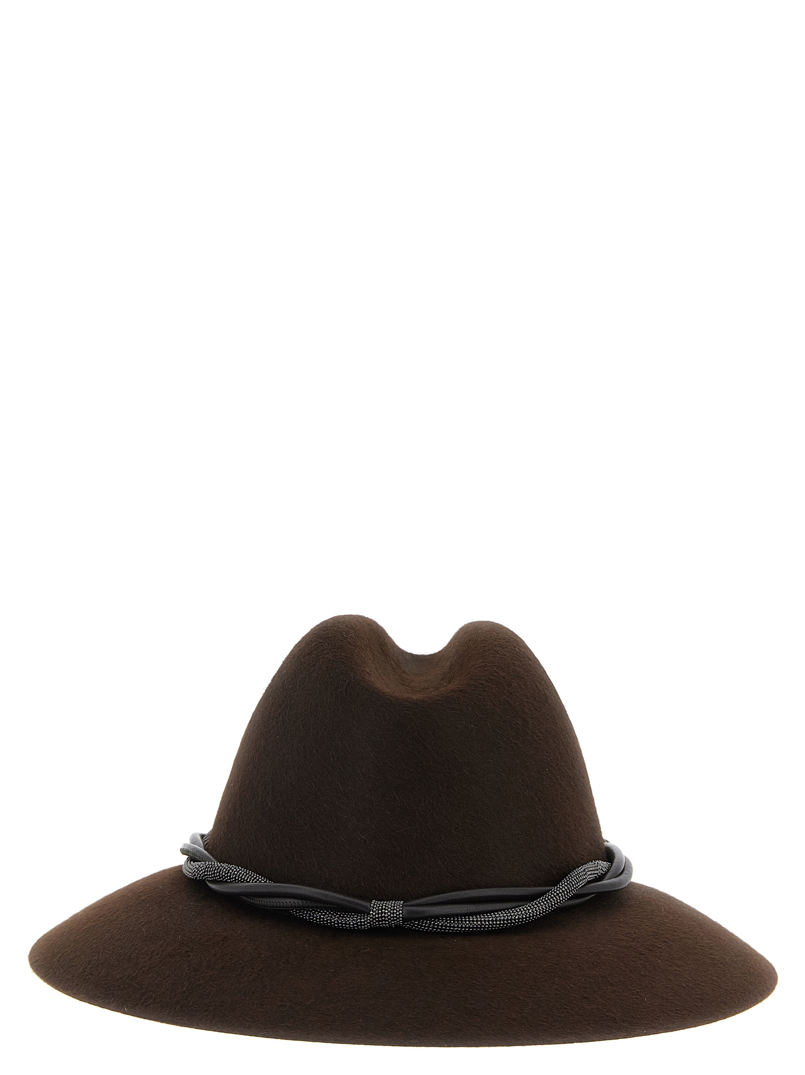 'Fedora' Monile's hat - immagine 3