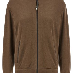 Monile hoodie