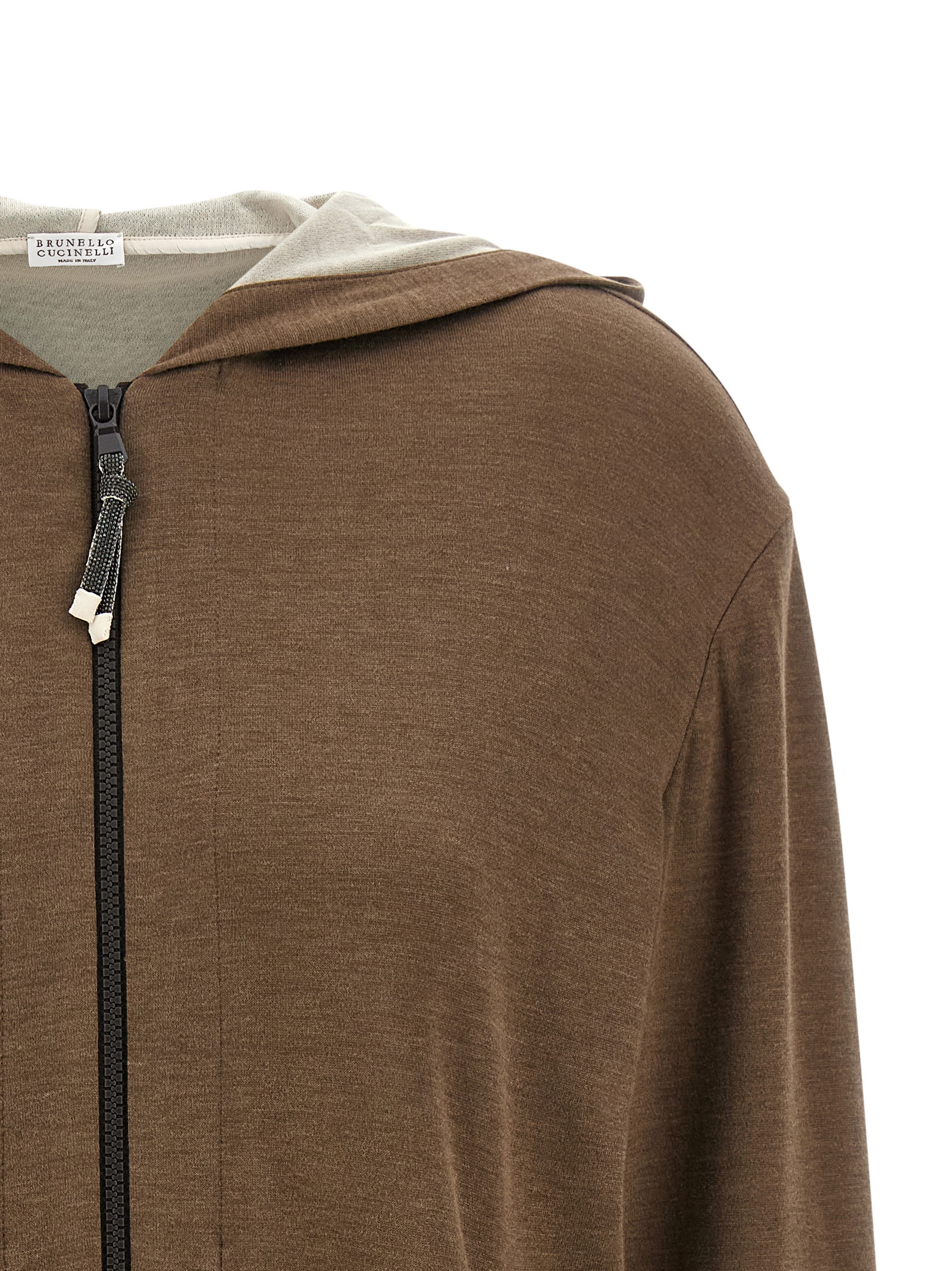 Monile hoodie - immagine 3