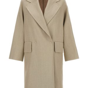 'Mescal’ trench coat
