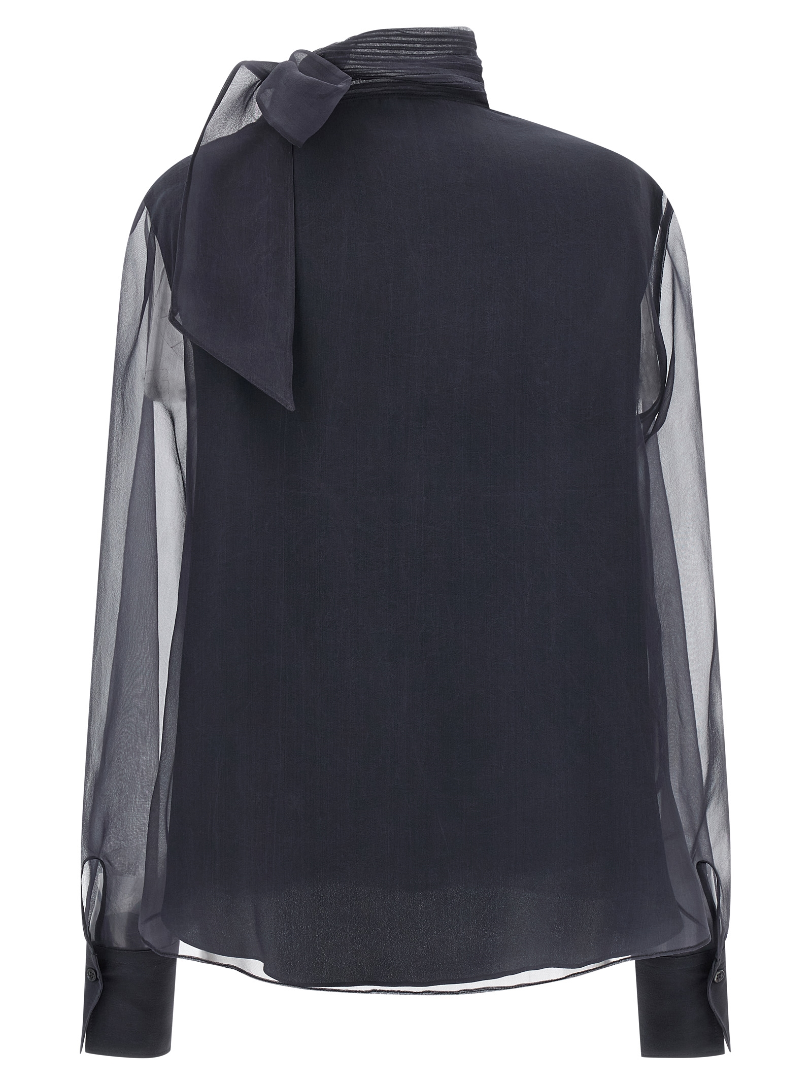 Crispy Silk blouse - immagine 2