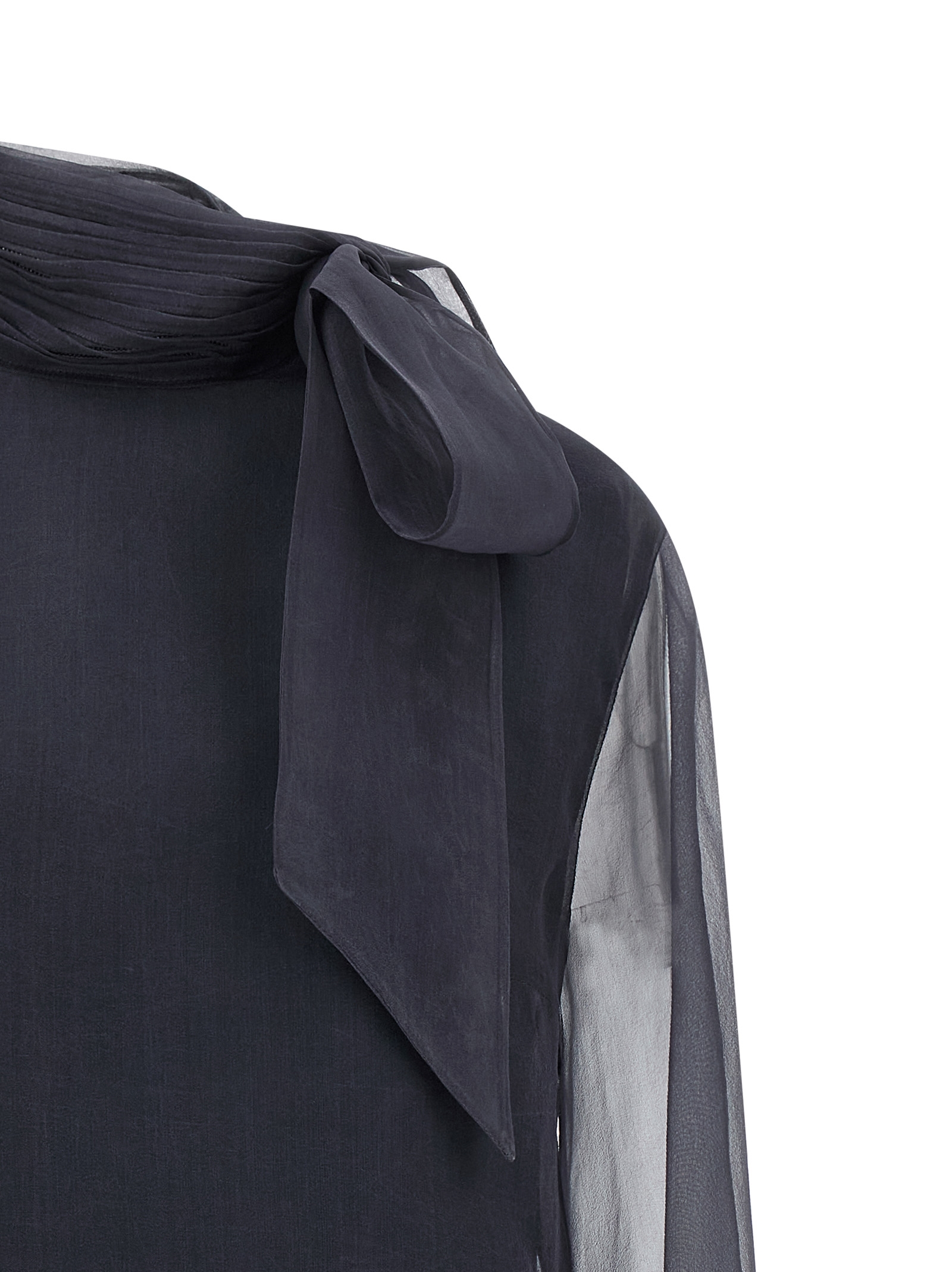 Crispy Silk blouse - immagine 3