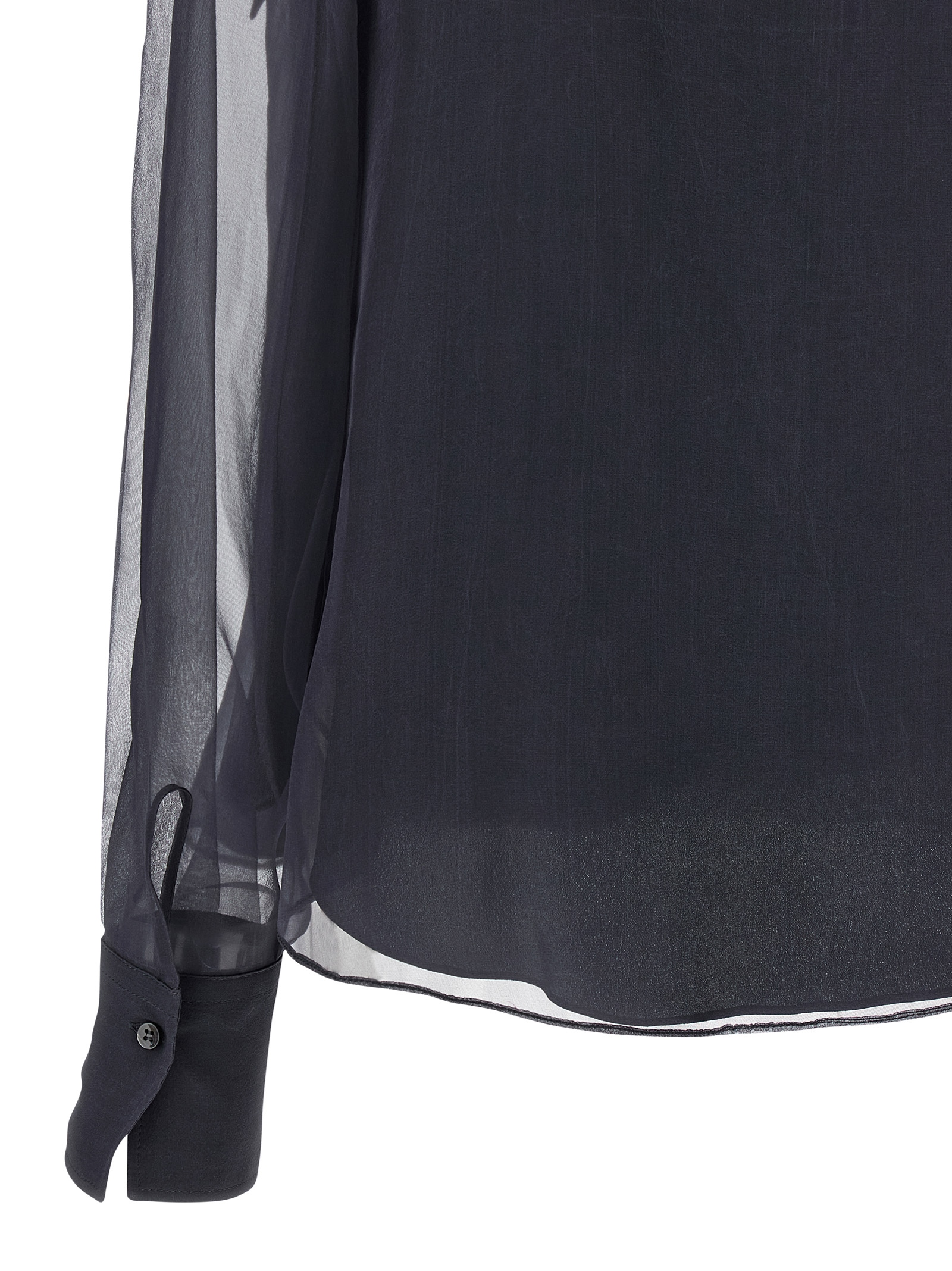 Crispy Silk blouse - immagine 4