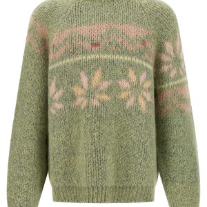 'Drunk Norvegese' sweater