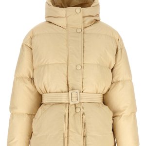'Michlin' down jacket
