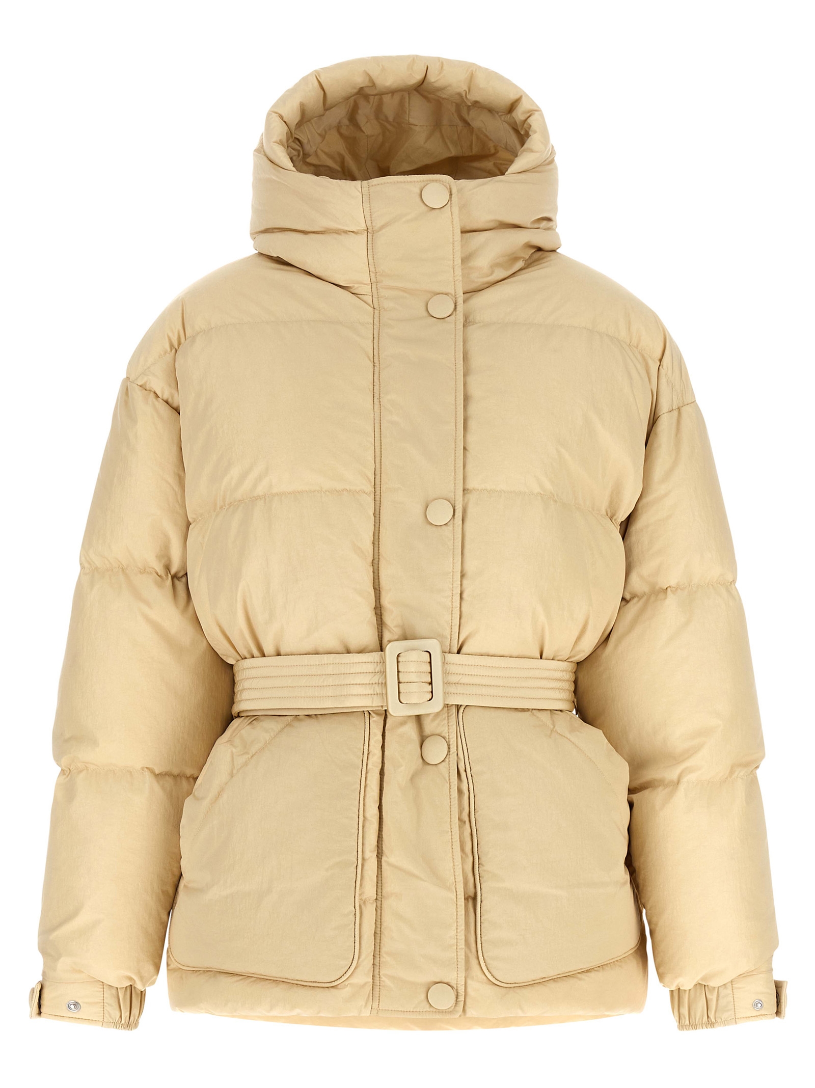 'Michlin' down jacket