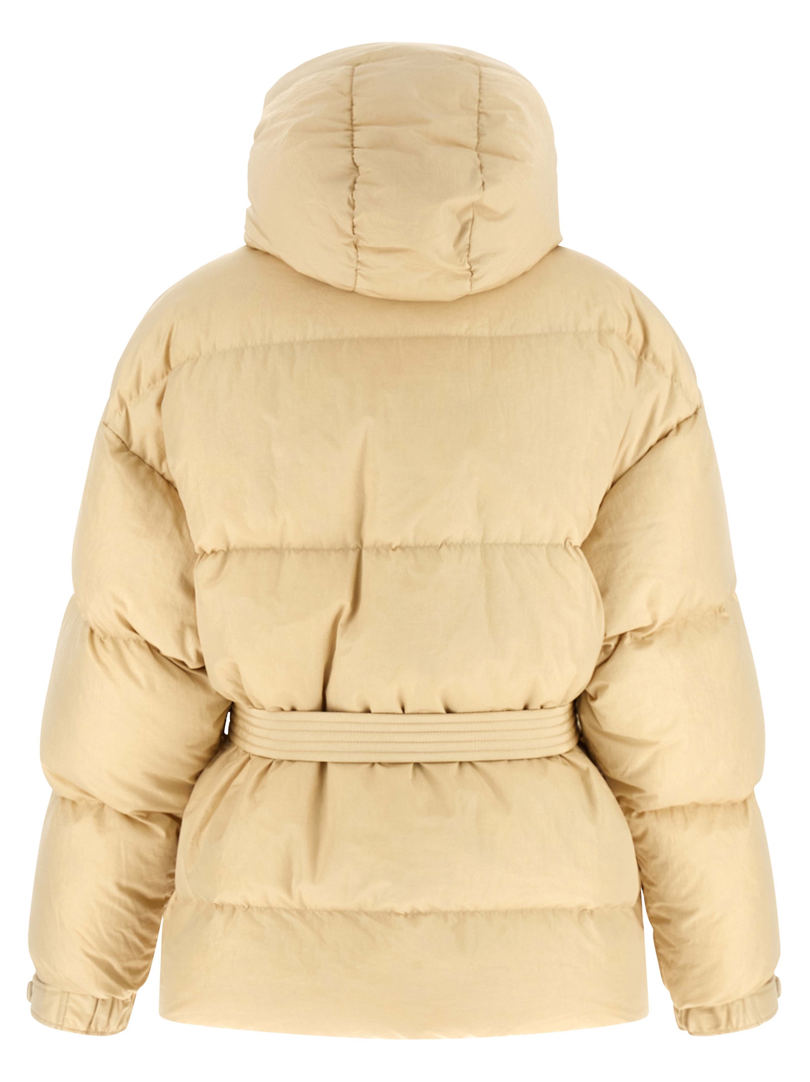 'Michlin' down jacket - immagine 2