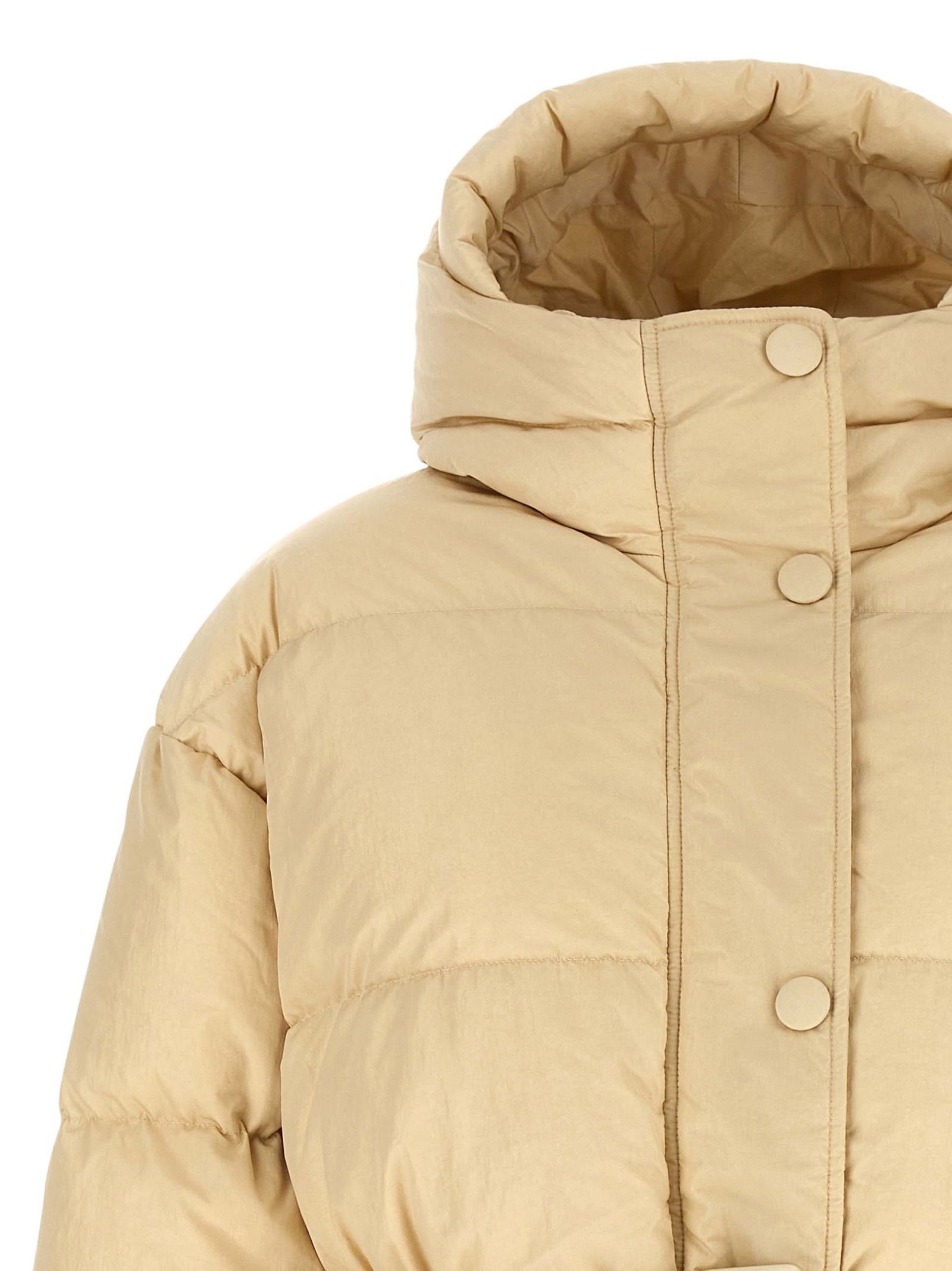 'Michlin' down jacket - immagine 3