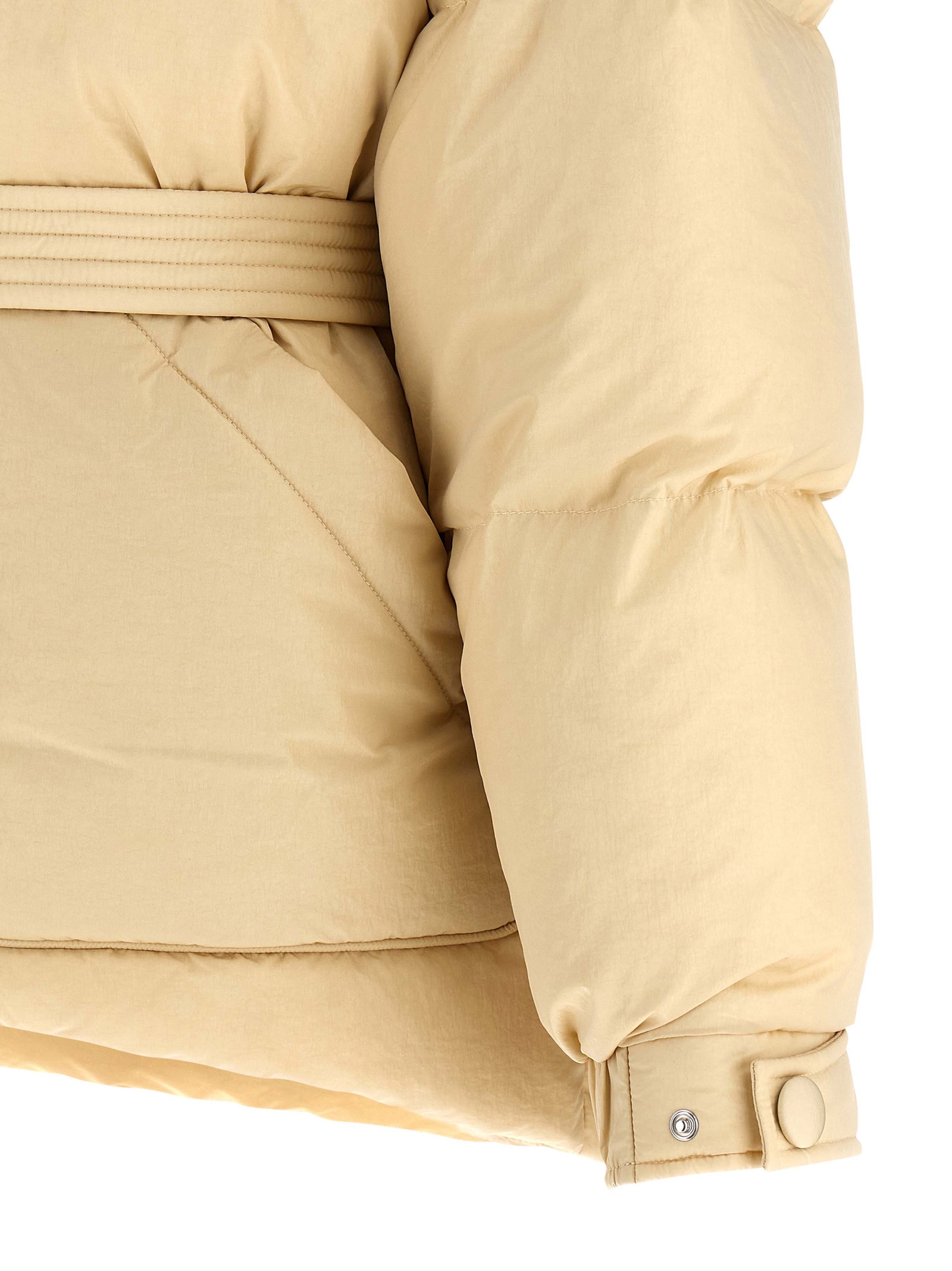 'Michlin' down jacket - immagine 4