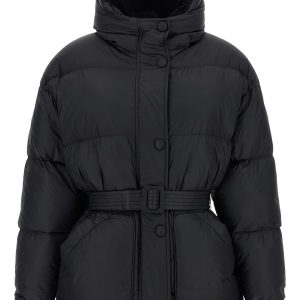 'Michlin' down jacket
