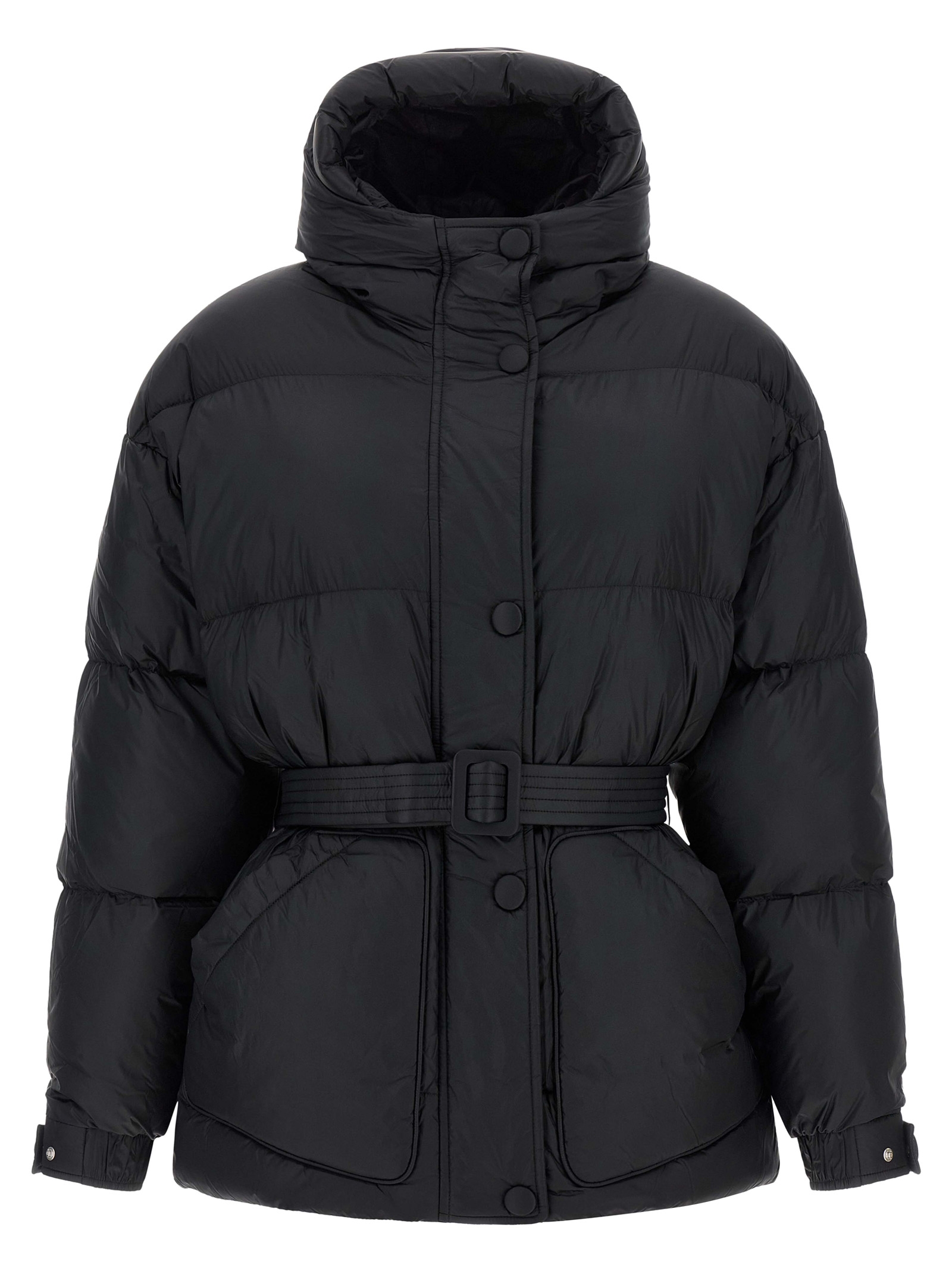 'Michlin' down jacket
