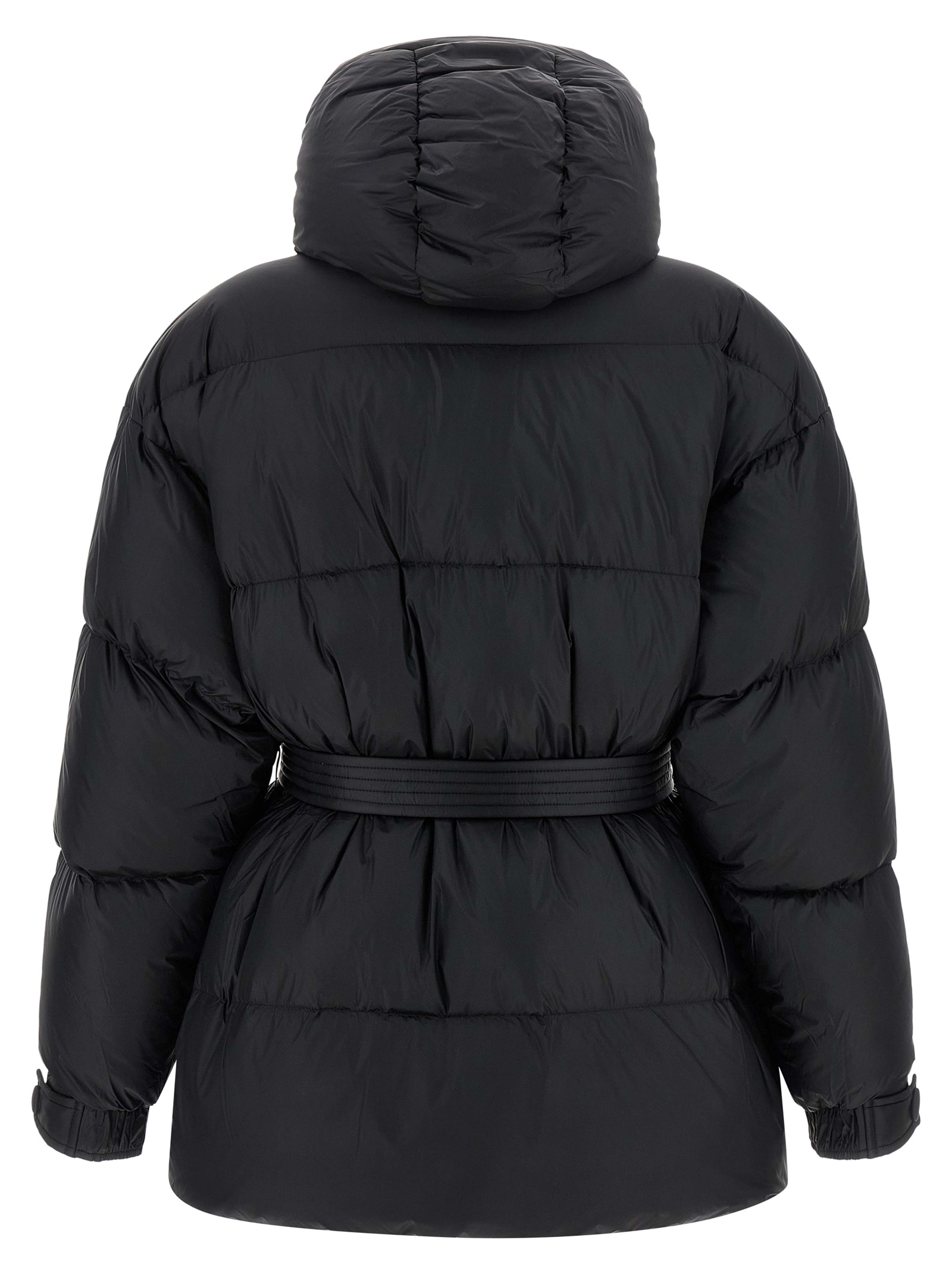 'Michlin' down jacket - immagine 2