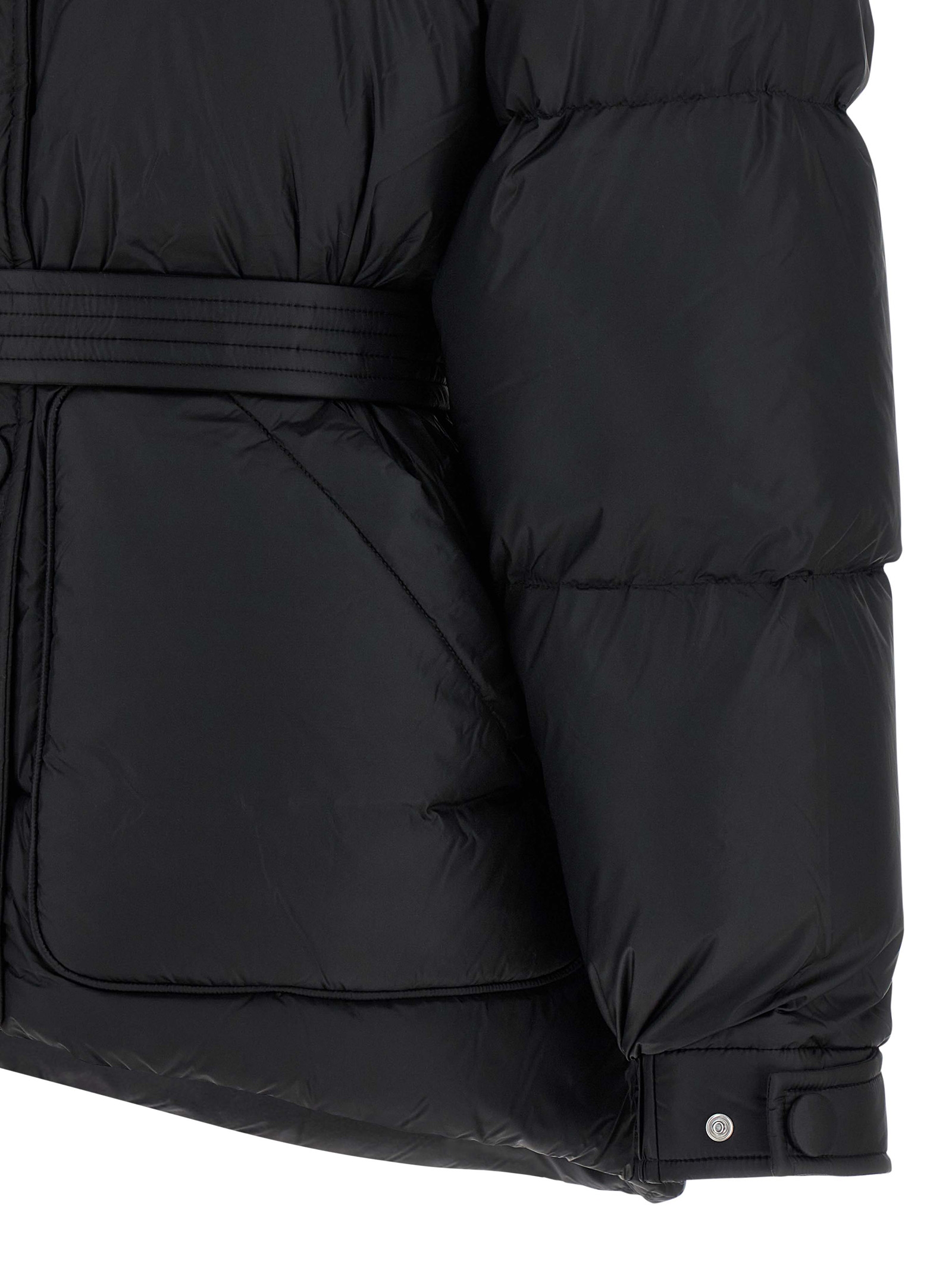 'Michlin' down jacket - immagine 4