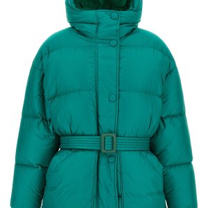 'Michlin' down jacket