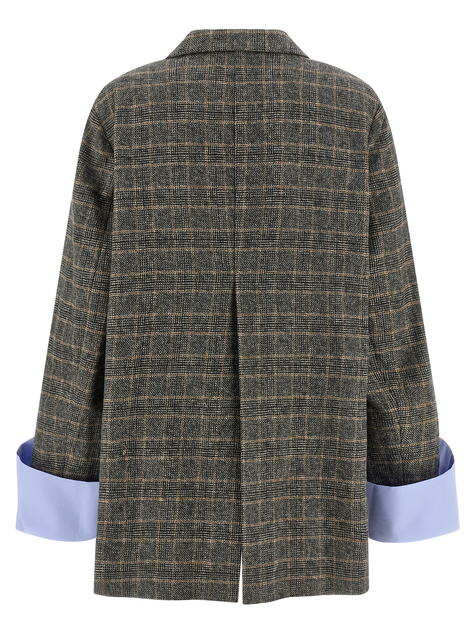 'Birkin' blazer - immagine 2