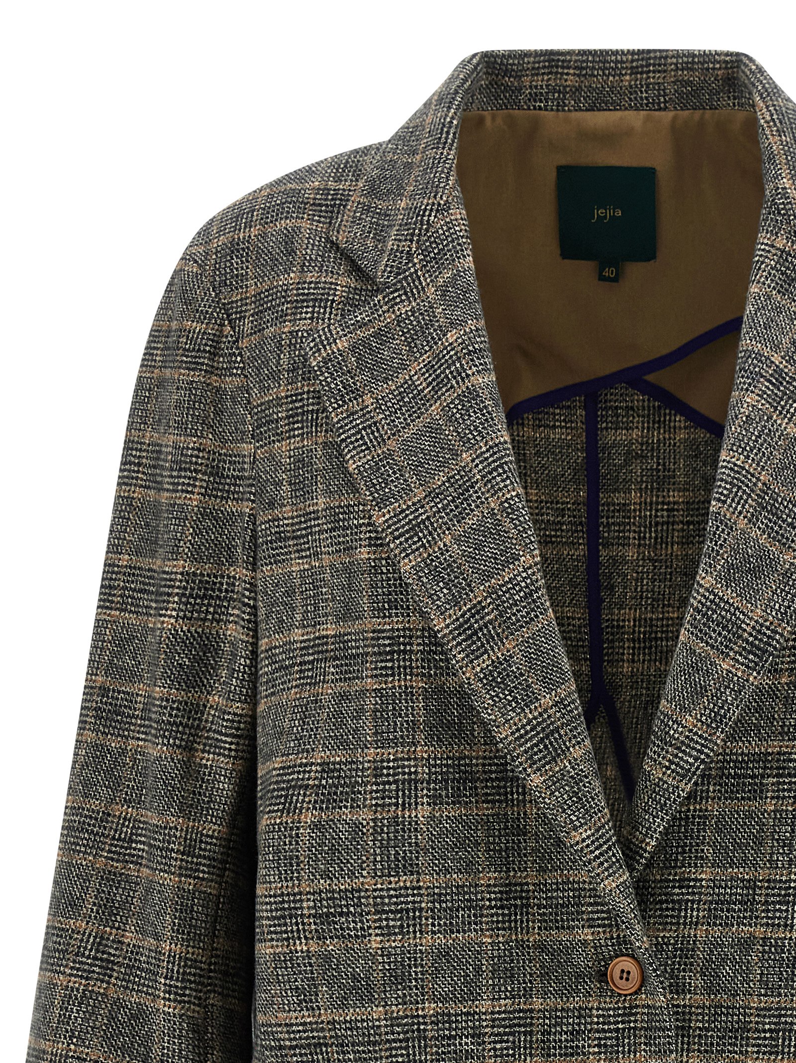 'Birkin' blazer - immagine 3