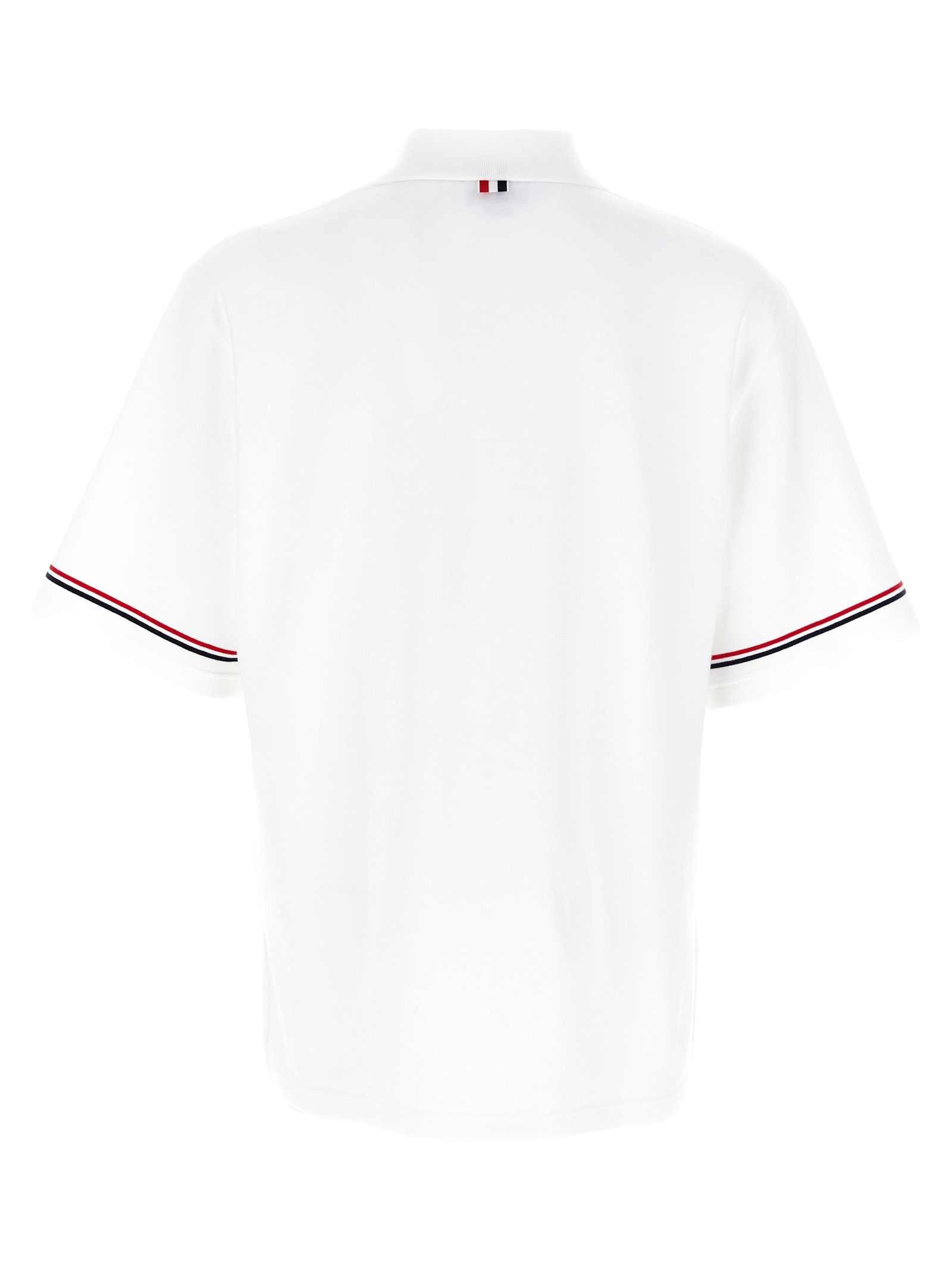 'Rugby' polo shirt - immagine 2