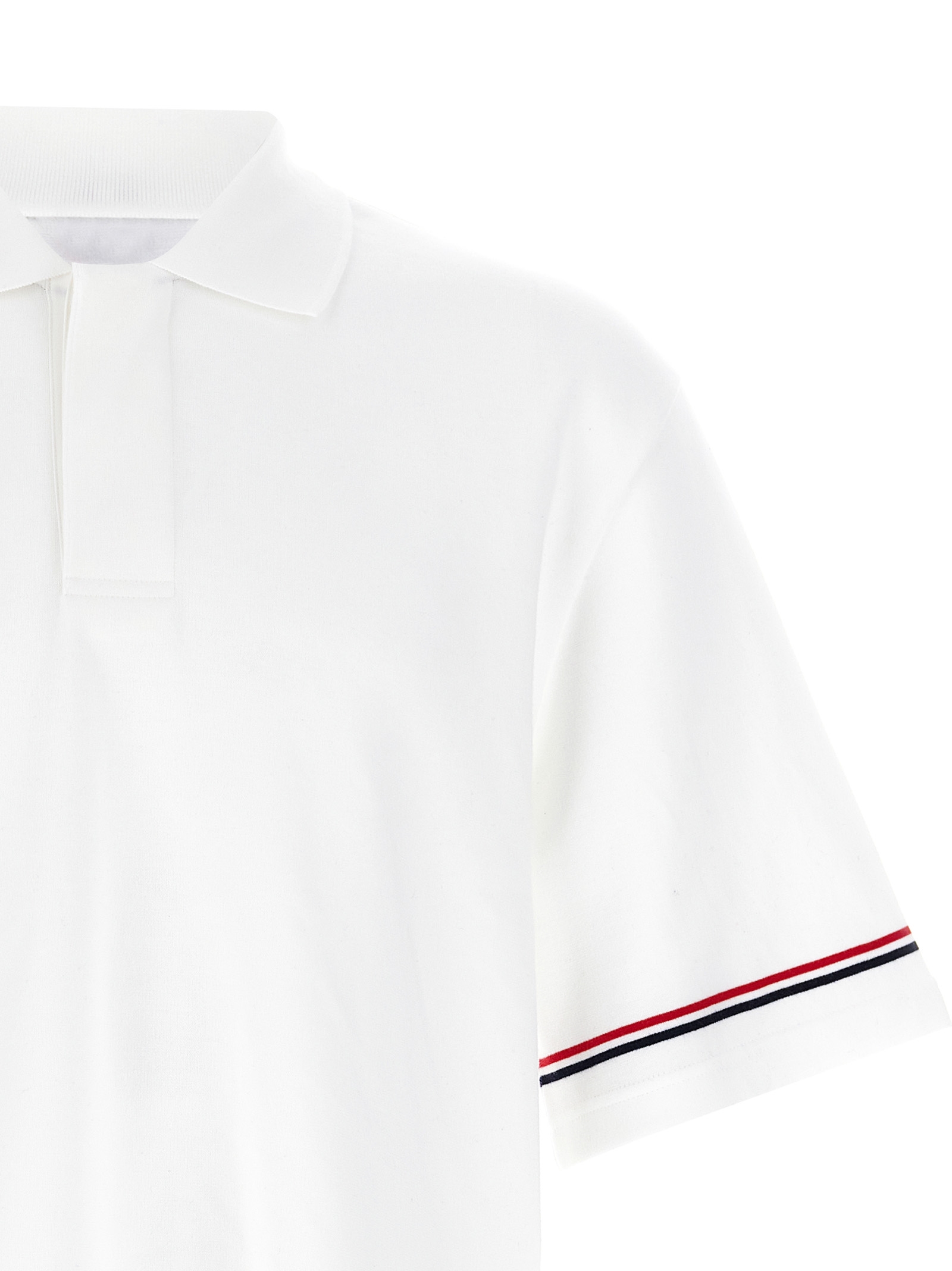 'Rugby' polo shirt - immagine 3