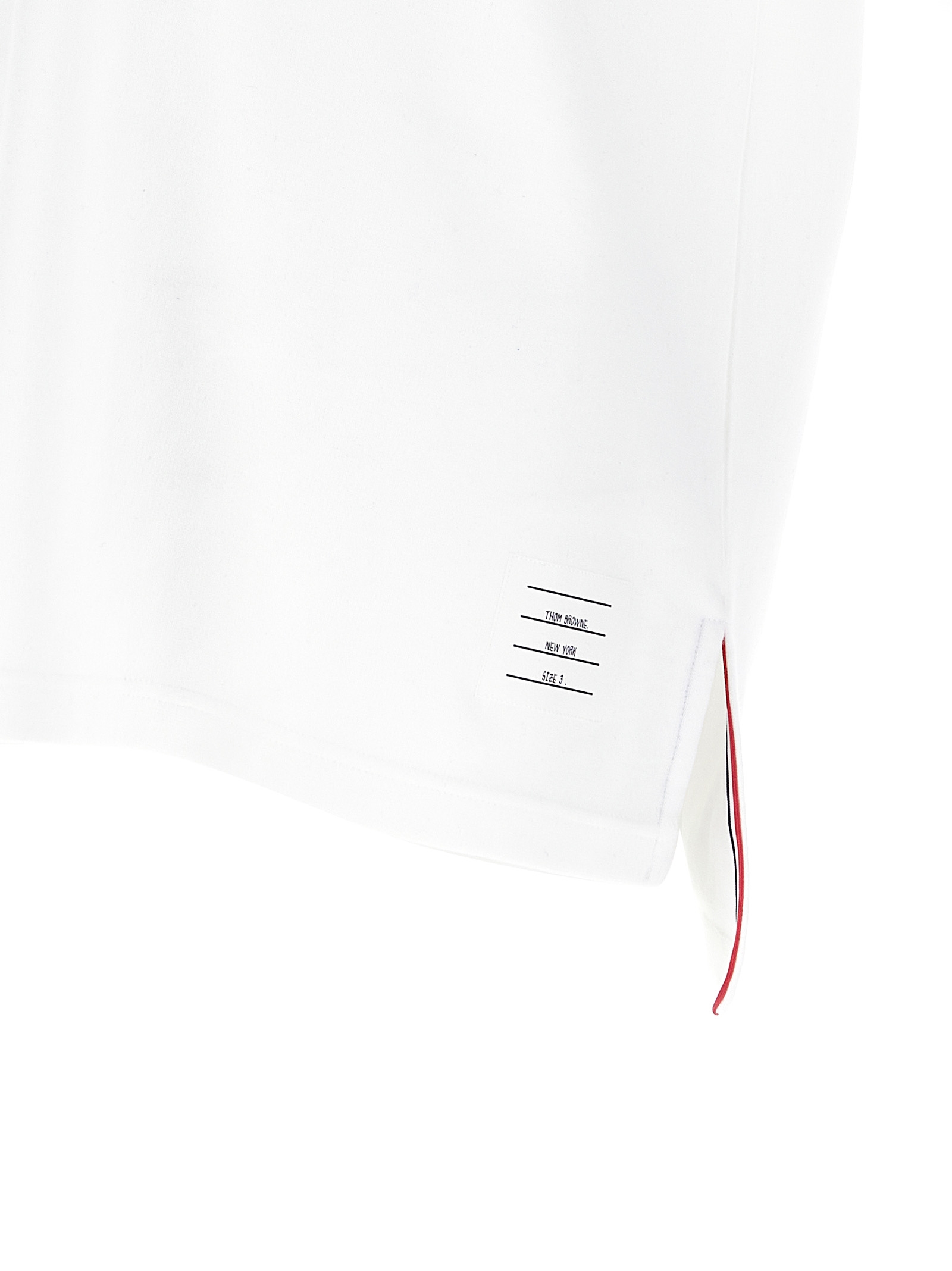 'Rugby' polo shirt - immagine 4