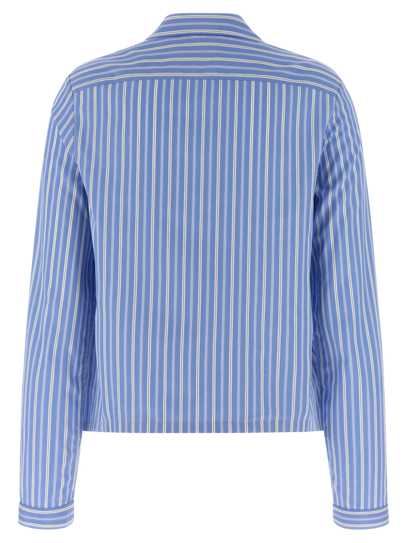 Striped shirt - immagine 2