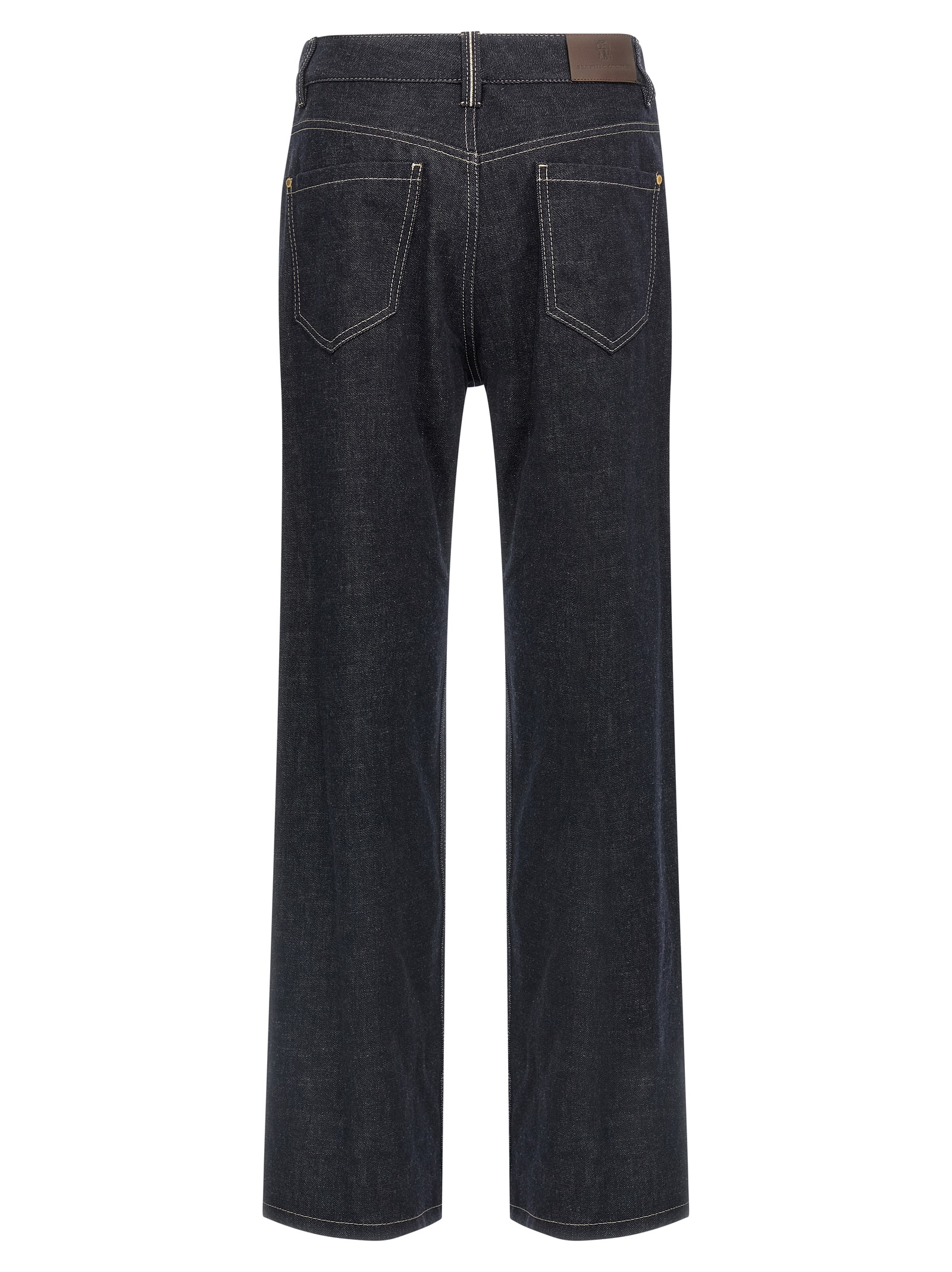 Jeans Monile - immagine 2