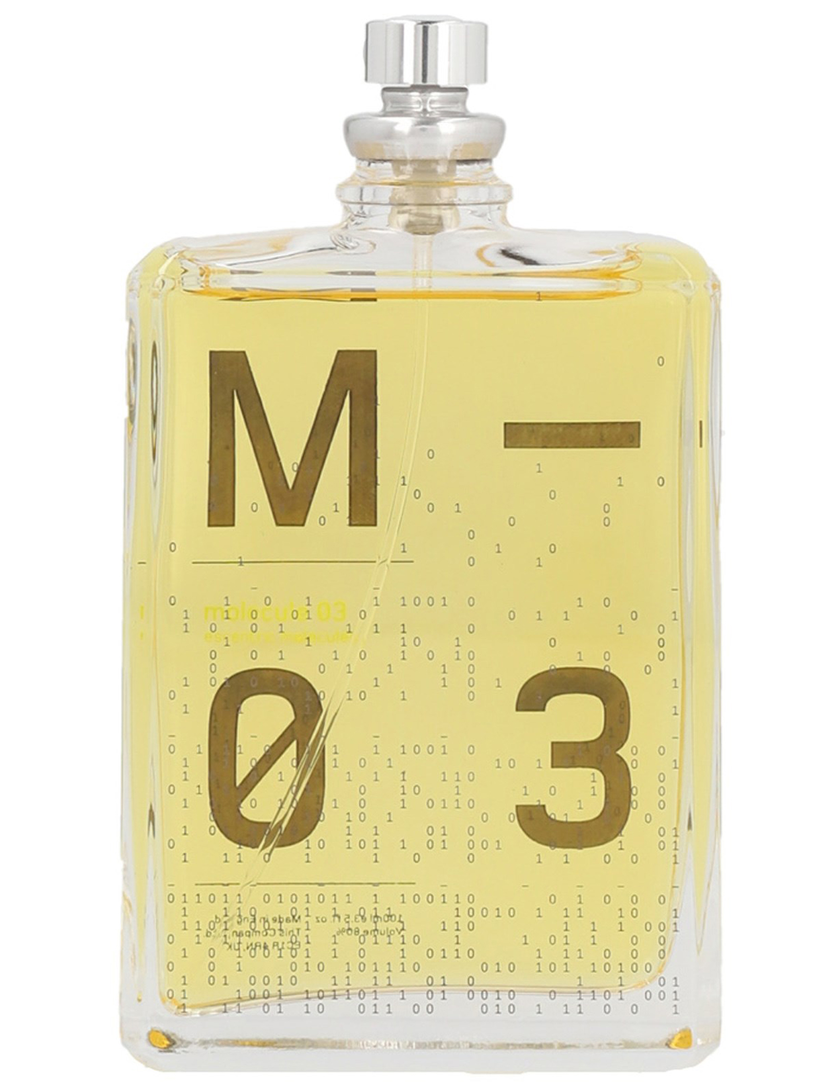 Perfume 'Molecule 03' 100 ml - immagine 3