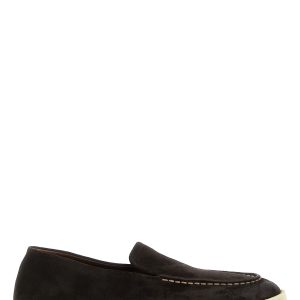 'Cassablocco' loafers
