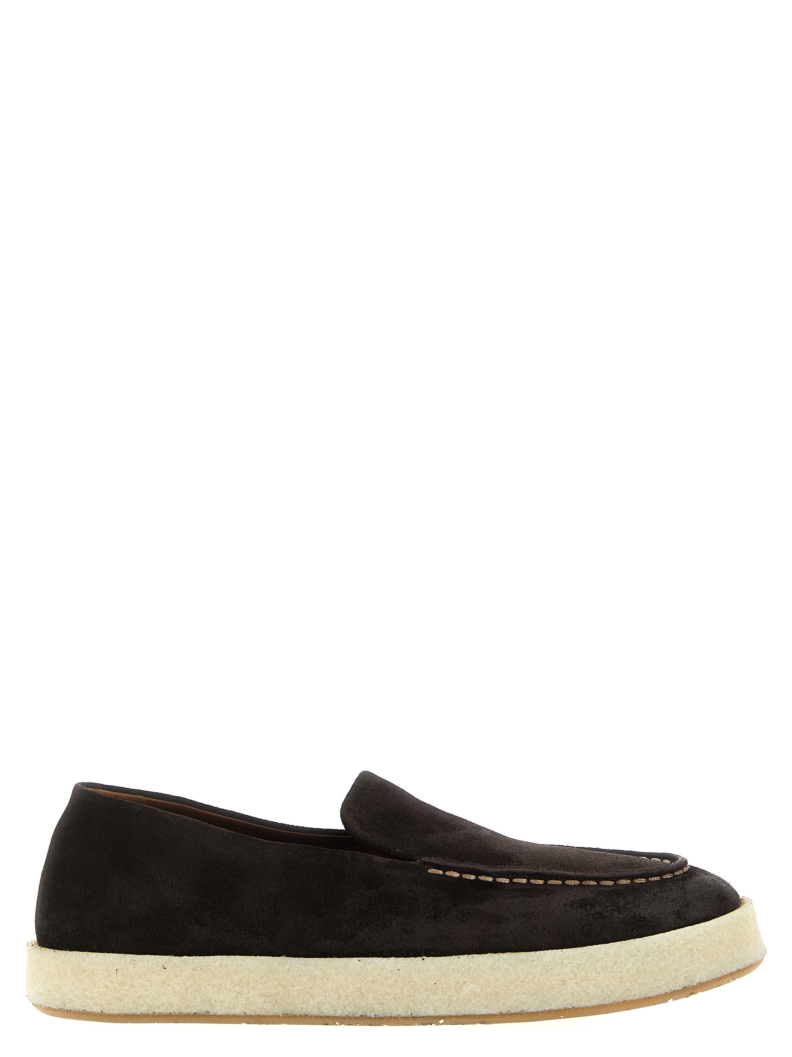 'Cassablocco' loafers