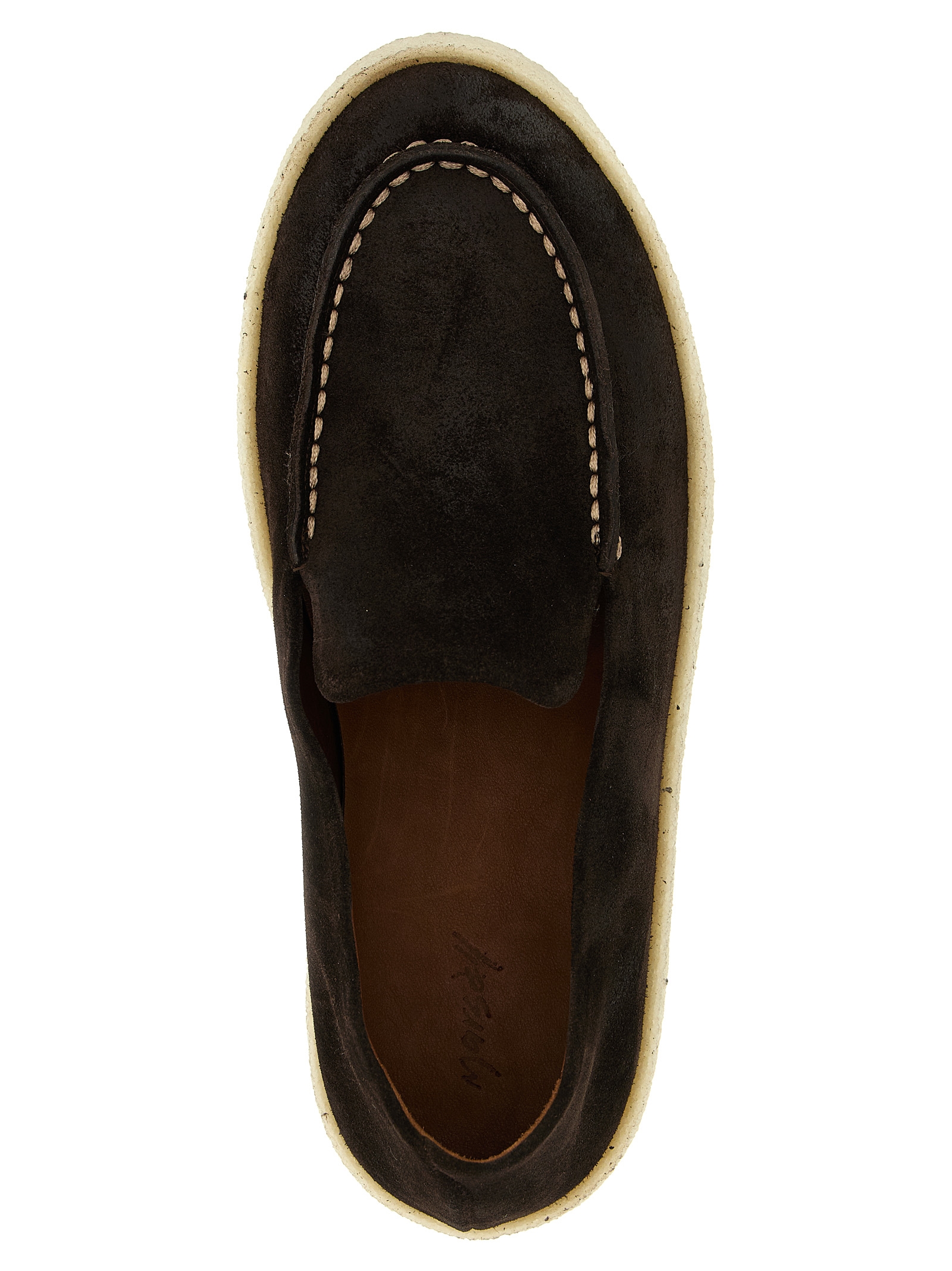 'Cassablocco' loafers - immagine 4