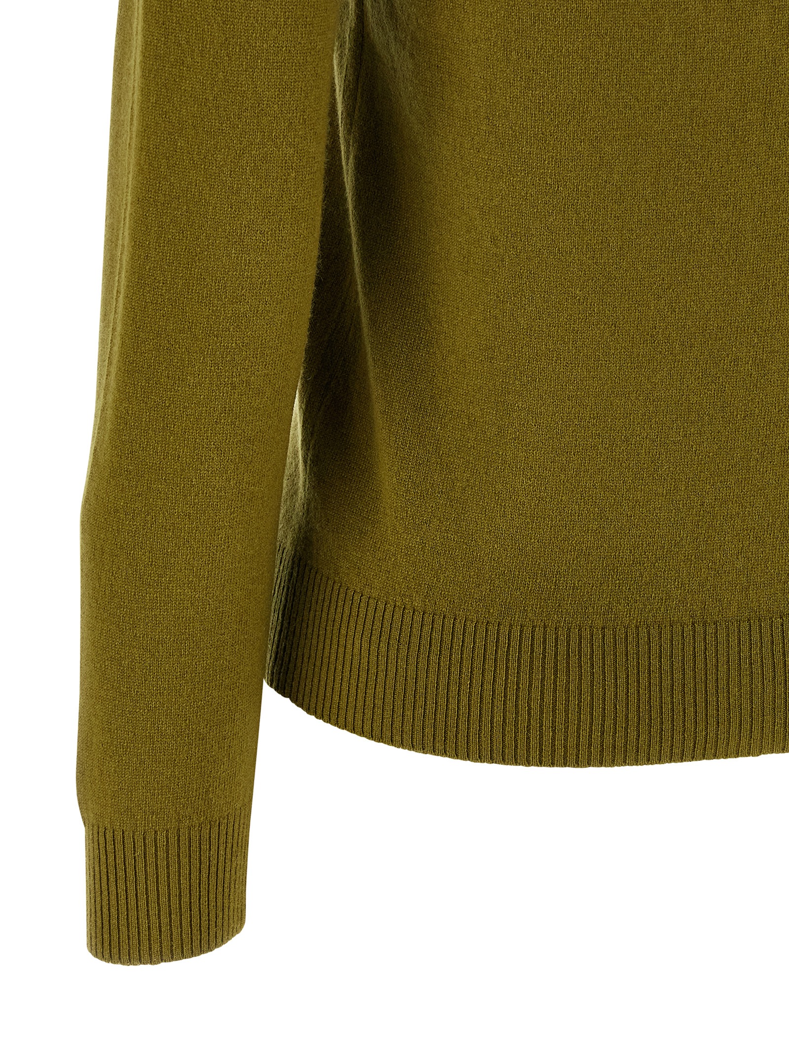 Shirt collar cardigan - immagine 5